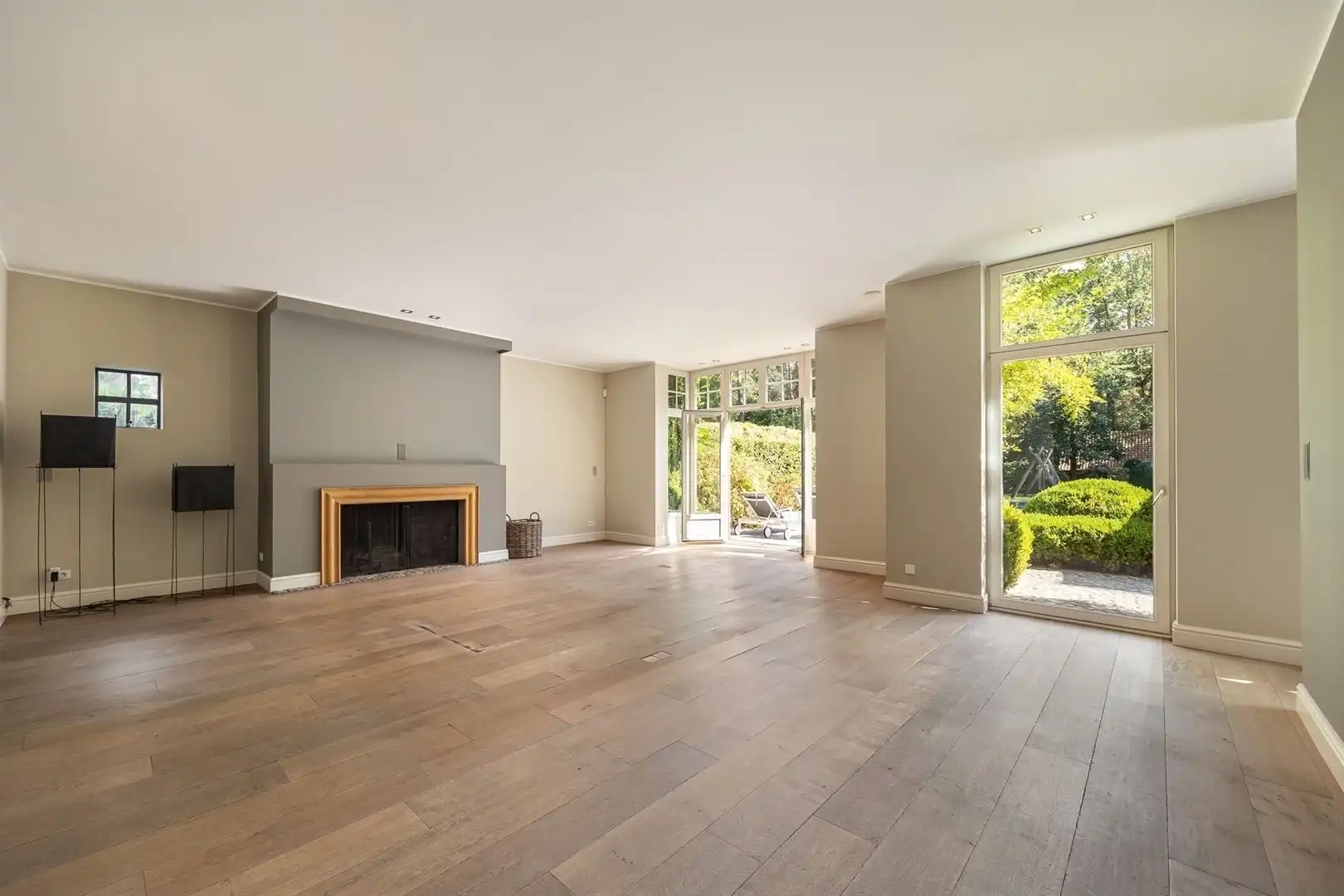 Villa-leven op z'n mooist – Domus Aurea meesterwerk in hartje Brasschaat foto 9