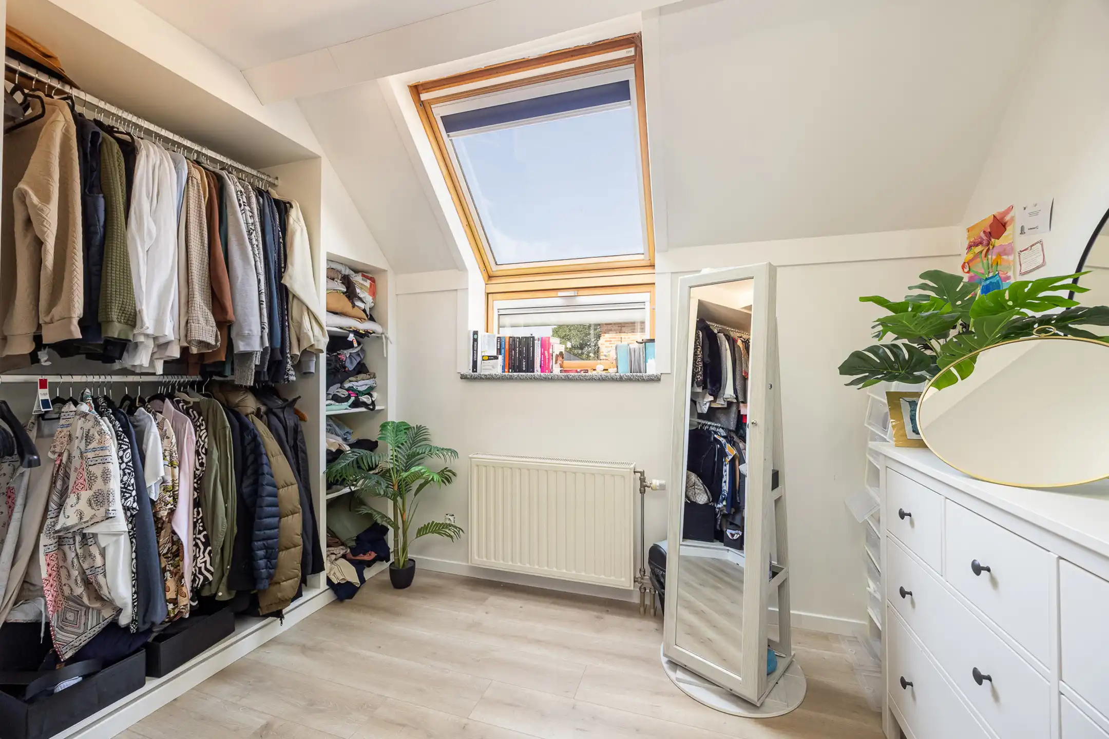 Instapklare woning met 4 slpk en ruim bijgebouw te Mol foto 21