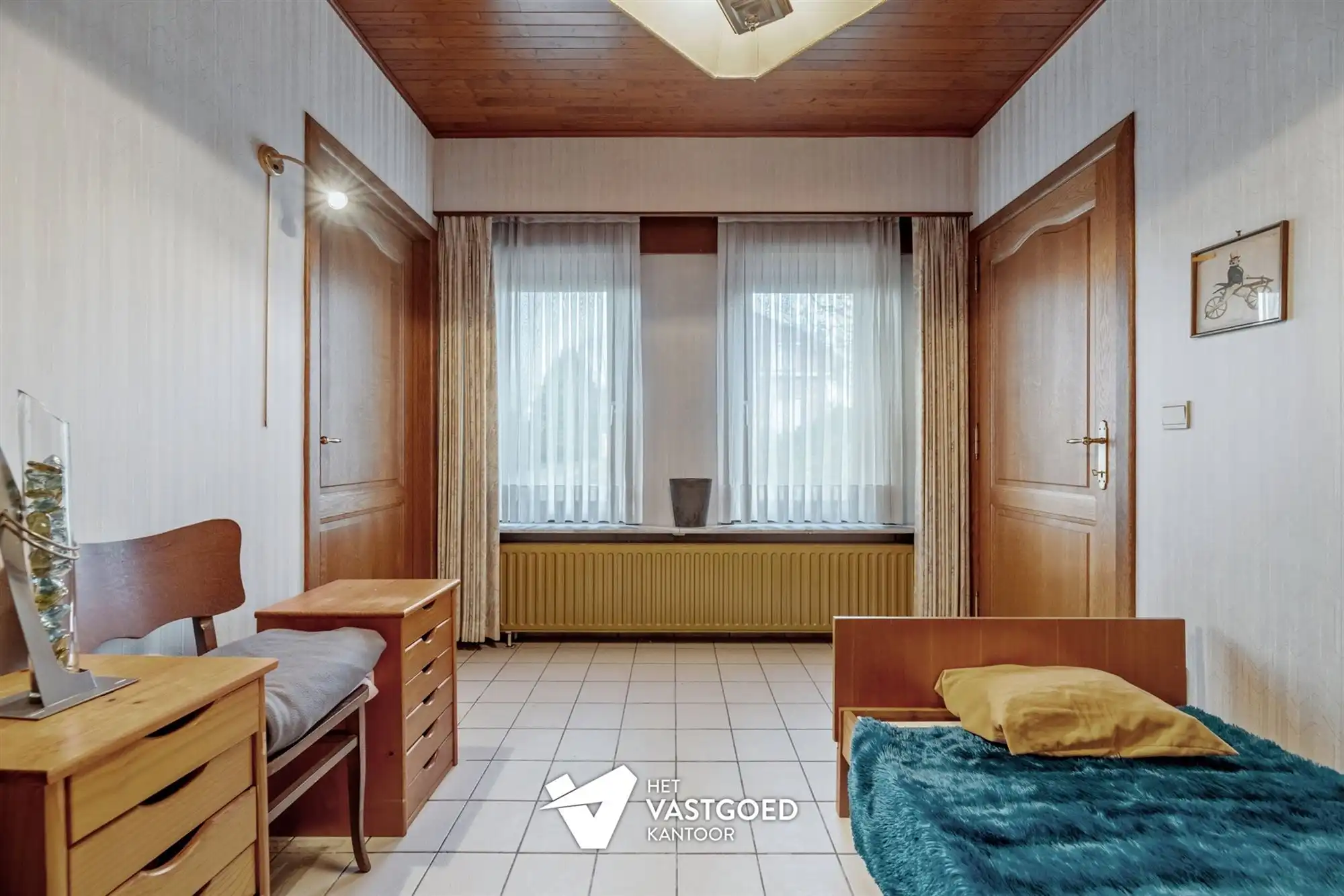 CENTRAAL GELEGEN, RUIME WONING MET VEEL MOGELIJKHEDEN! foto 20