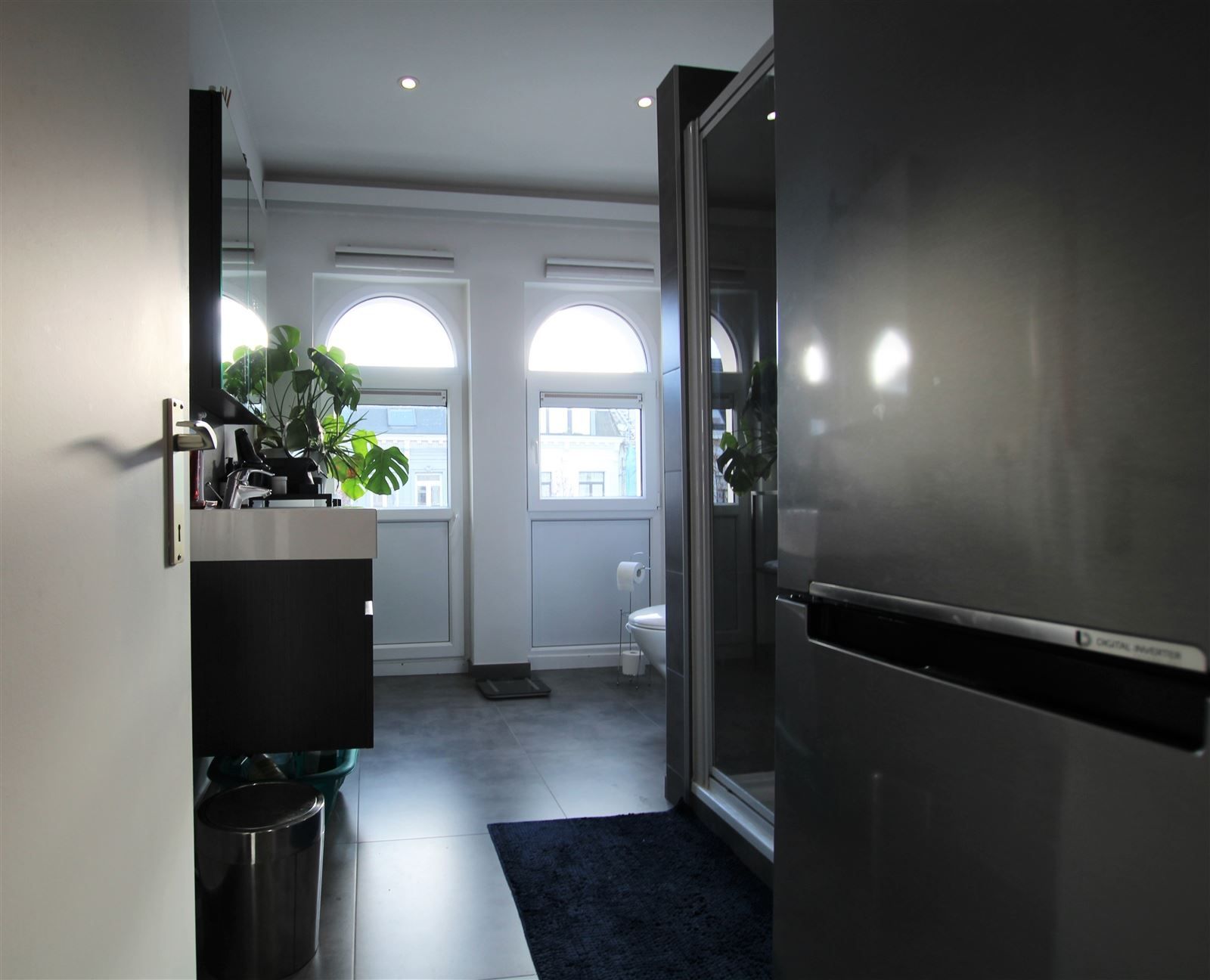 Appartement aan het museum van schone kunsten op een topligging! foto 8