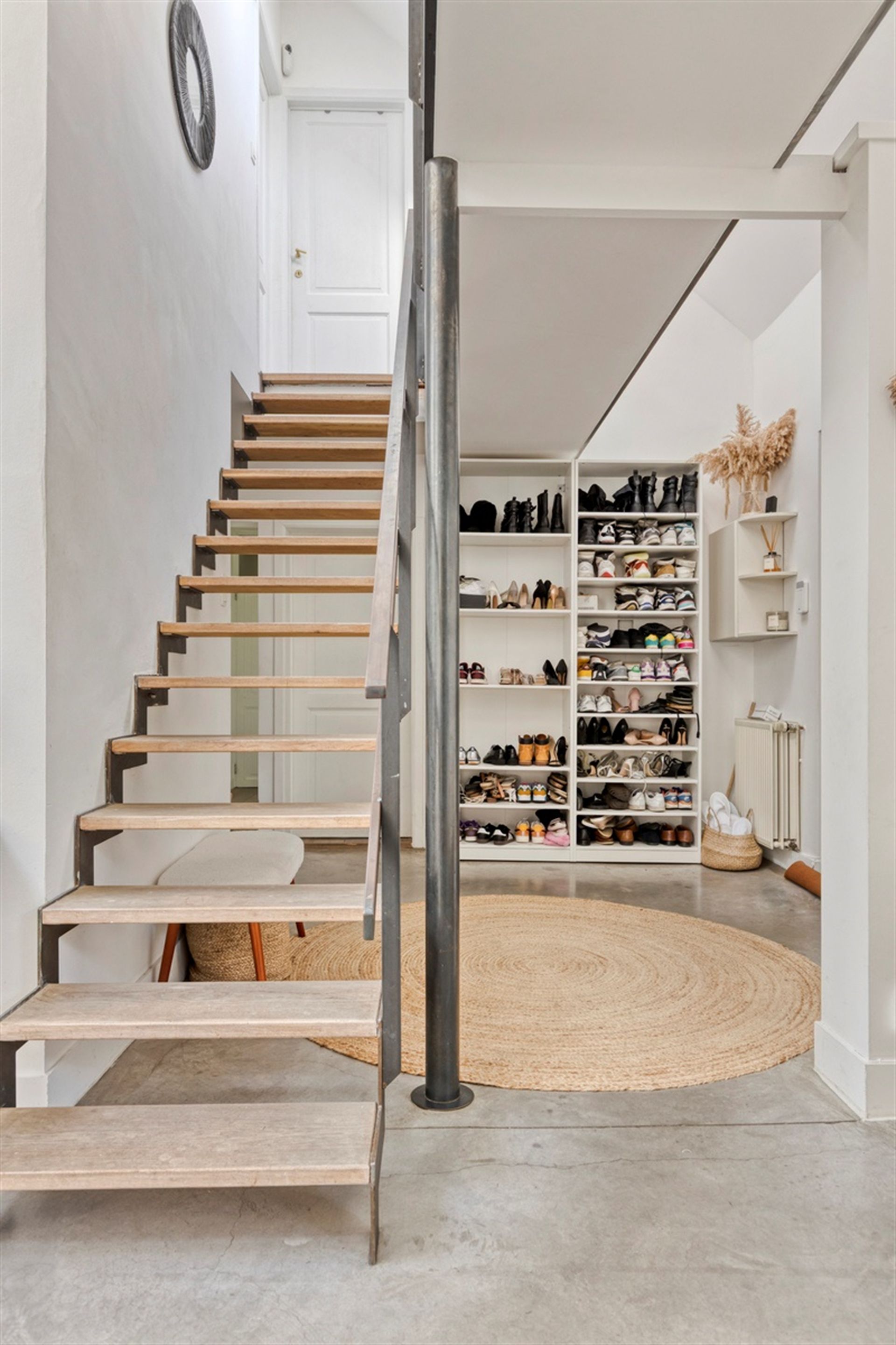 Riante, enorm karaktervolle woning met tuin op TOP-ligging! foto 19