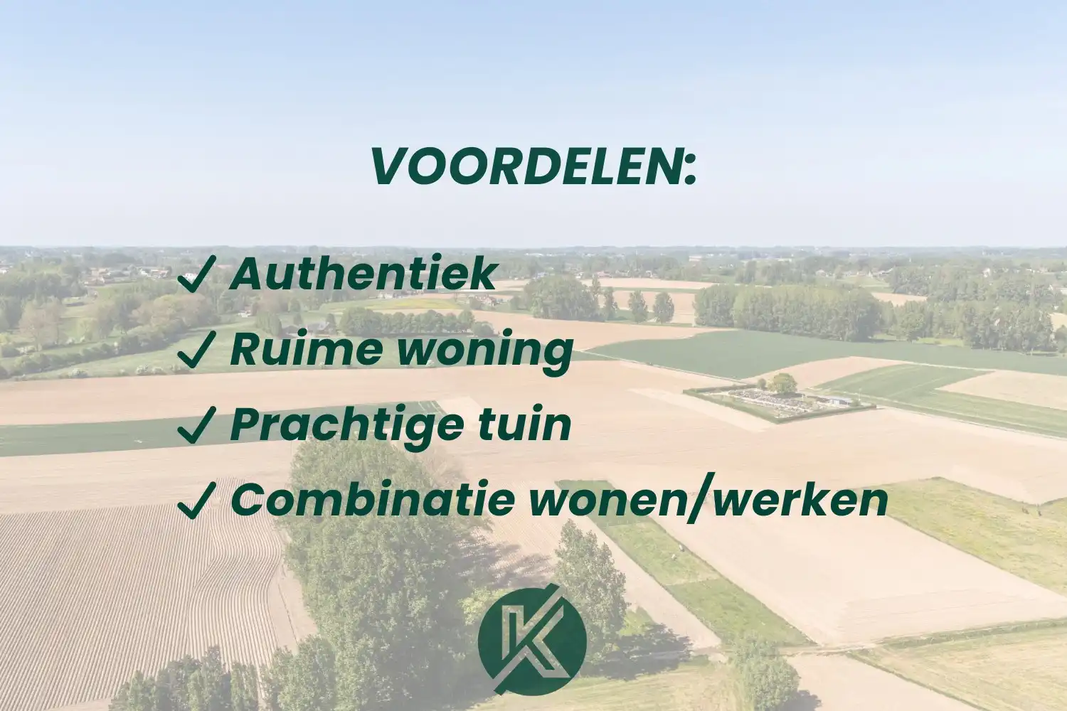 Karakterwoning met potentieel foto 3