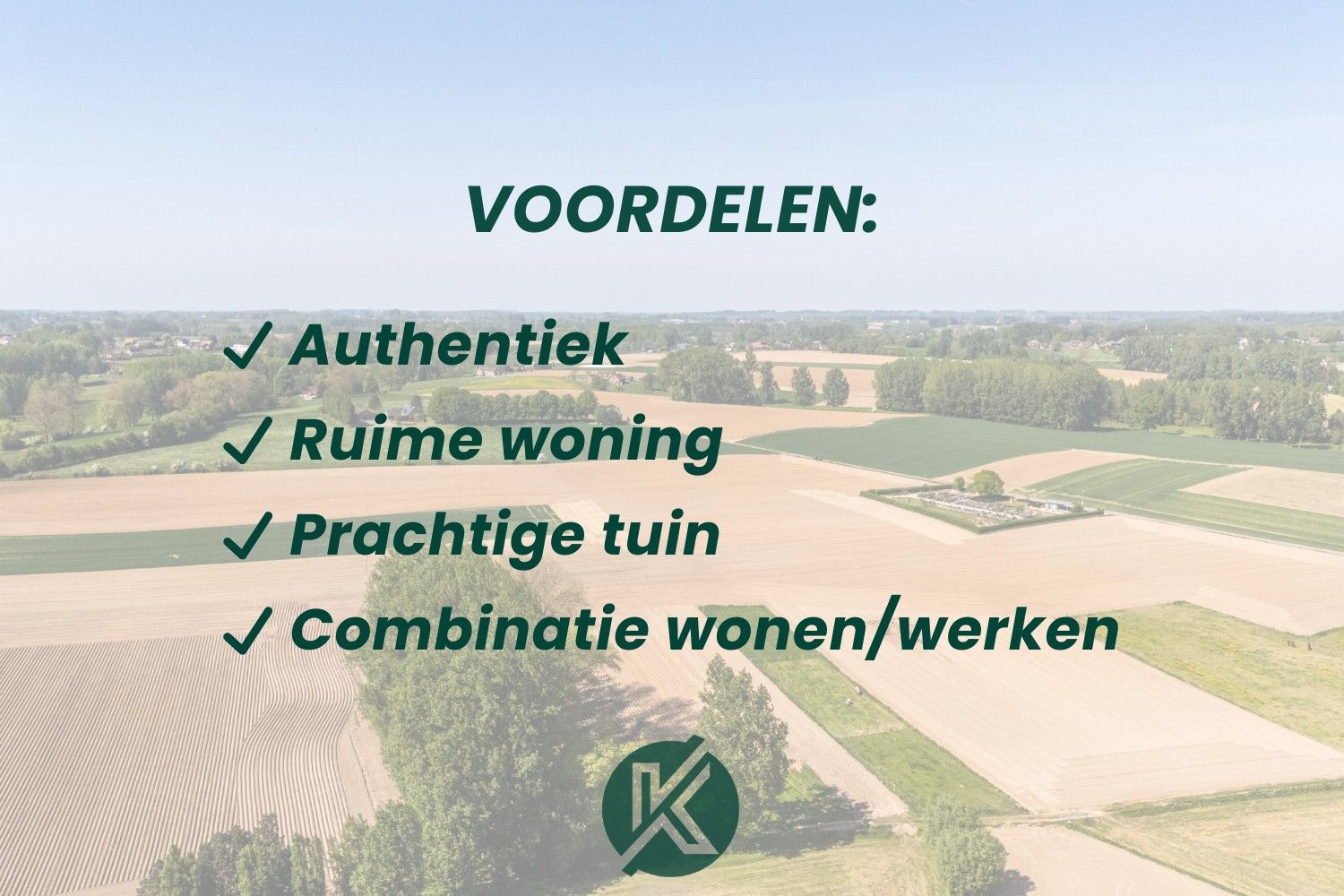 Karakterwoning met potentieel foto 2