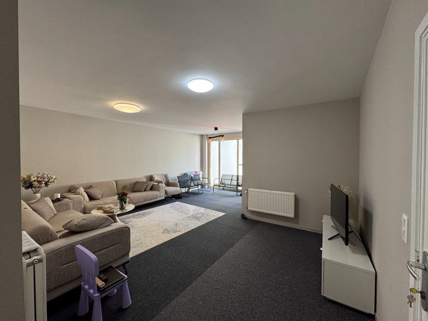 een GLVL. - appartement foto 6