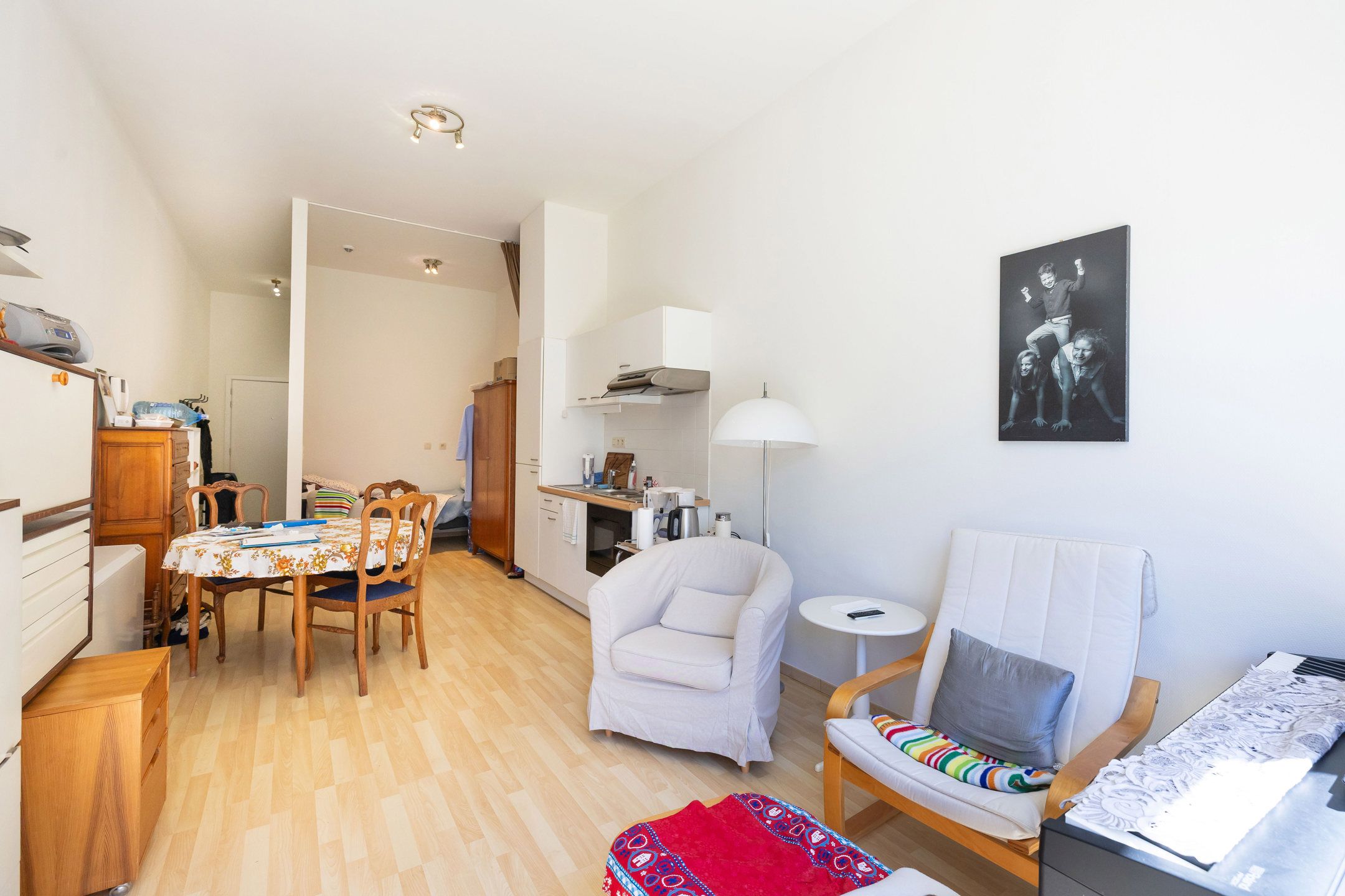 Appartement in RESIDENCE SERVICES foto 9