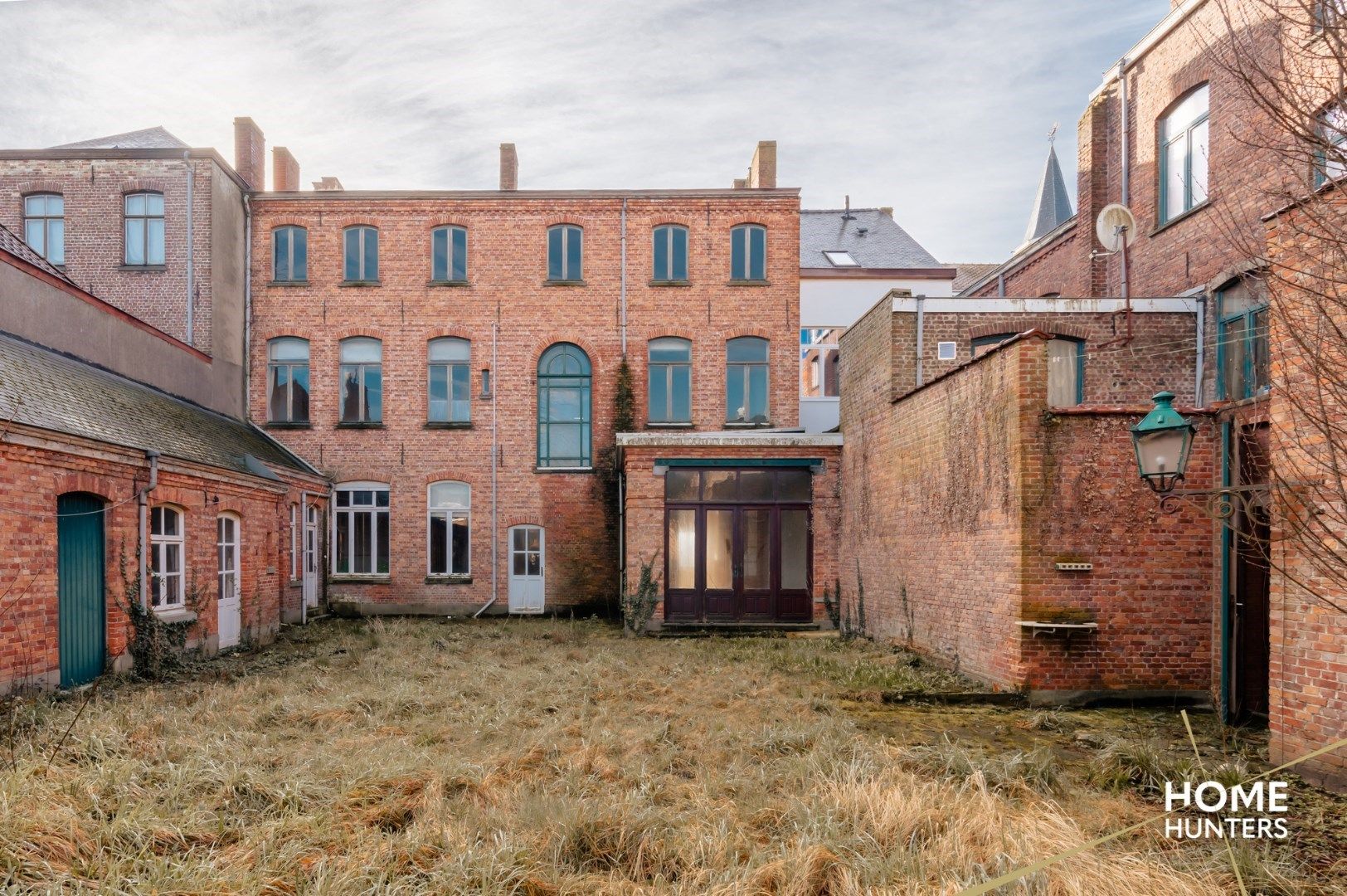 Spectaculaire herenwoning naar ontwerp van Jules Coomans  foto 11