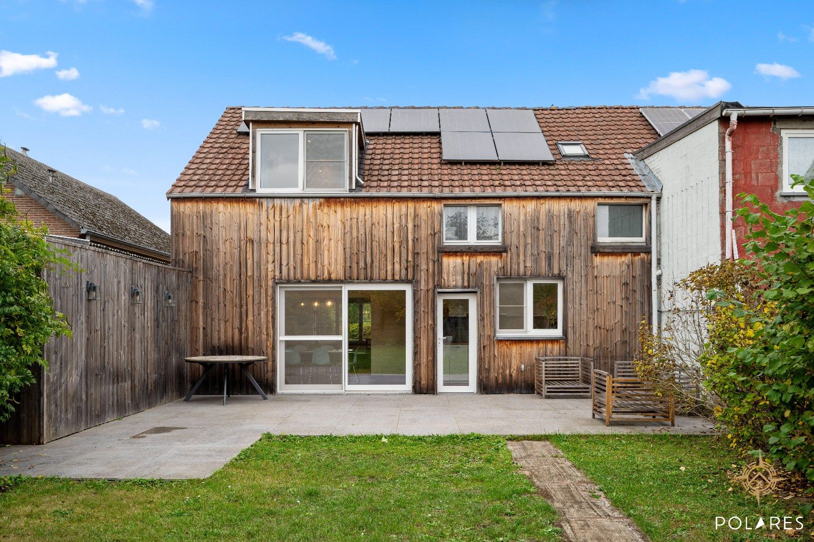 Gezinswoning met tuin op centrale locatie in Veltem-Beisem. foto 24