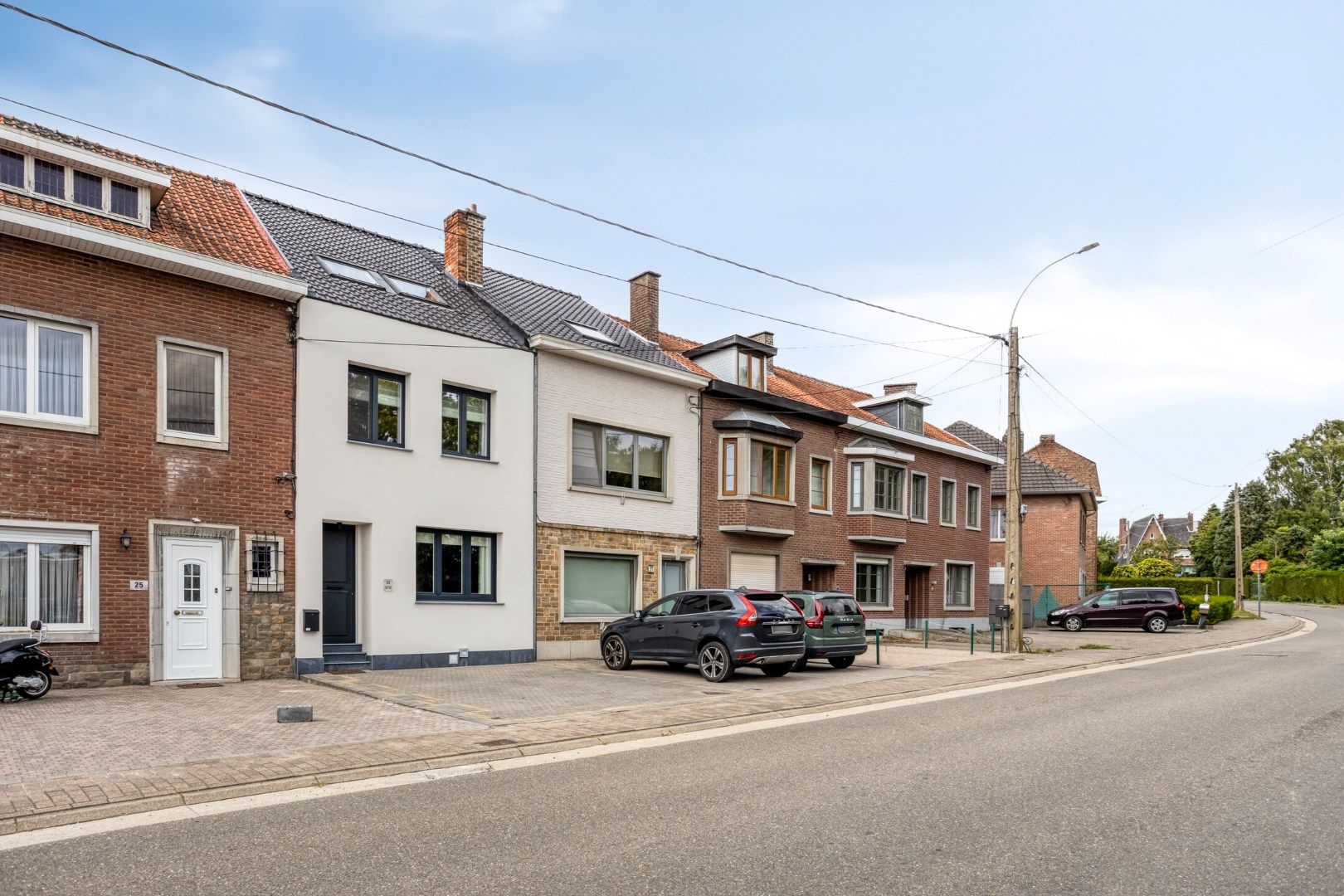 Instapklare woning aan het stadscentrum van Tongeren foto 25
