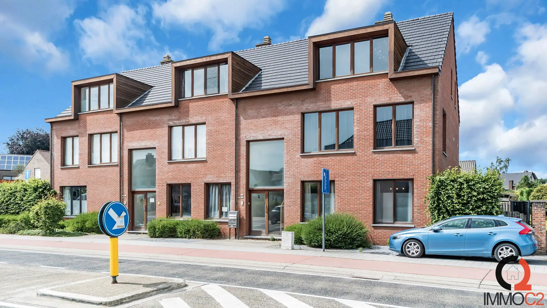 Appartement te koop foto {{pictureIndex}}