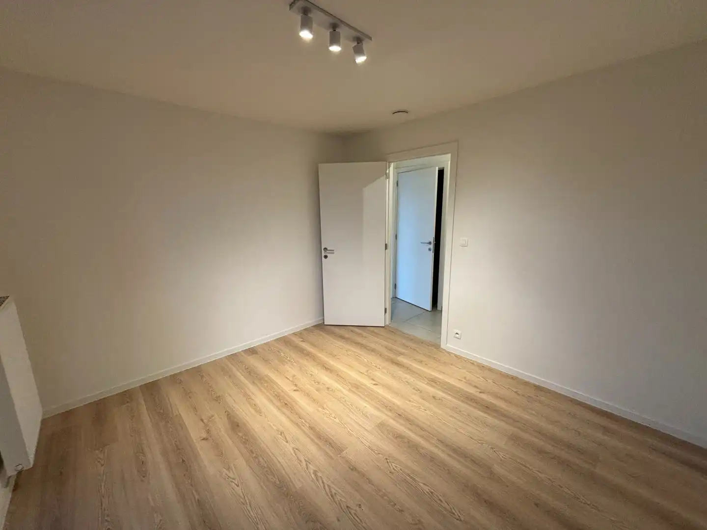 Prachtig & Modern Appartement met terras in Residentie "Champ du Tordoir" foto 19