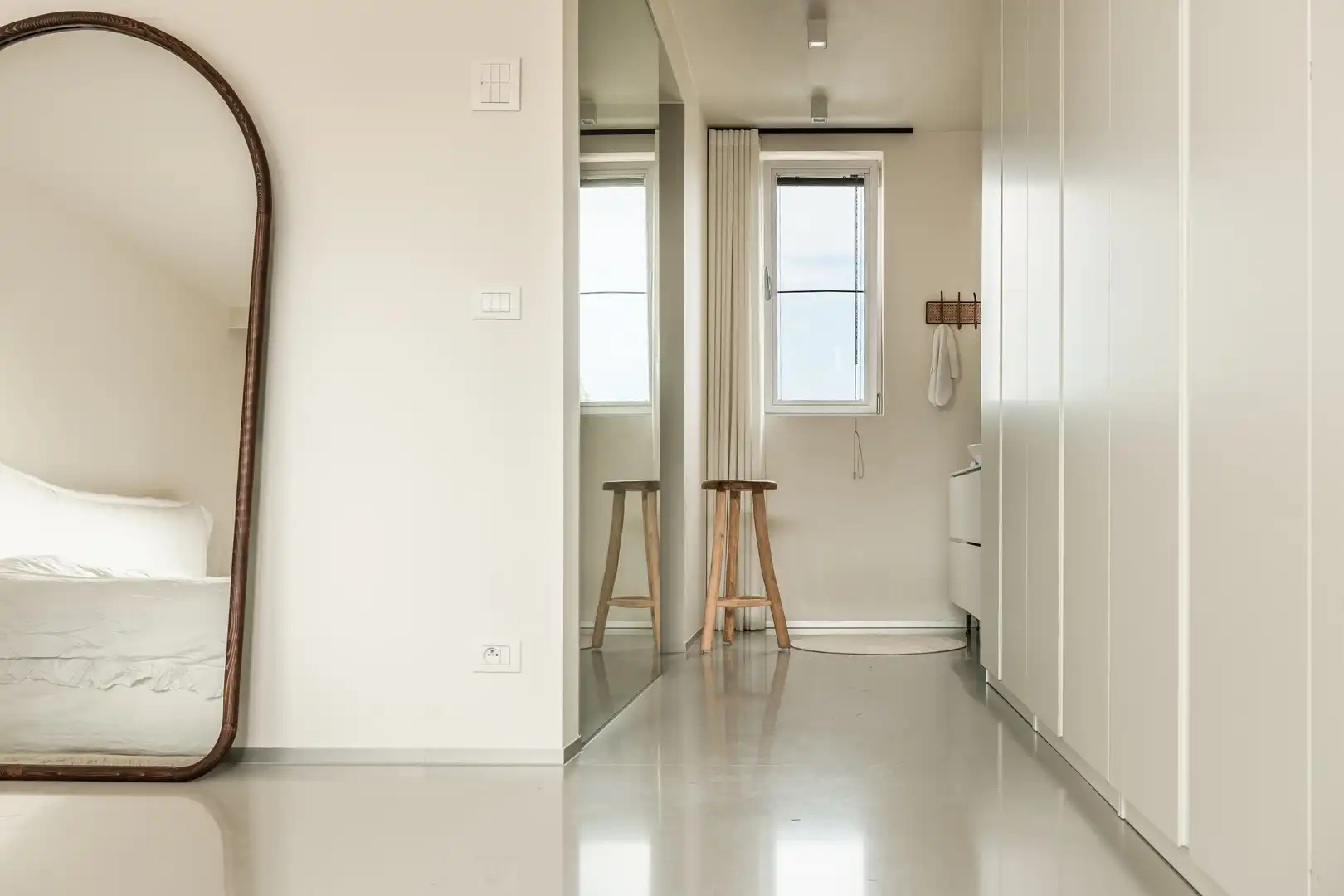 Exclusieve villa met zwemvijver op een absolute toplocatie in Bornem foto 17