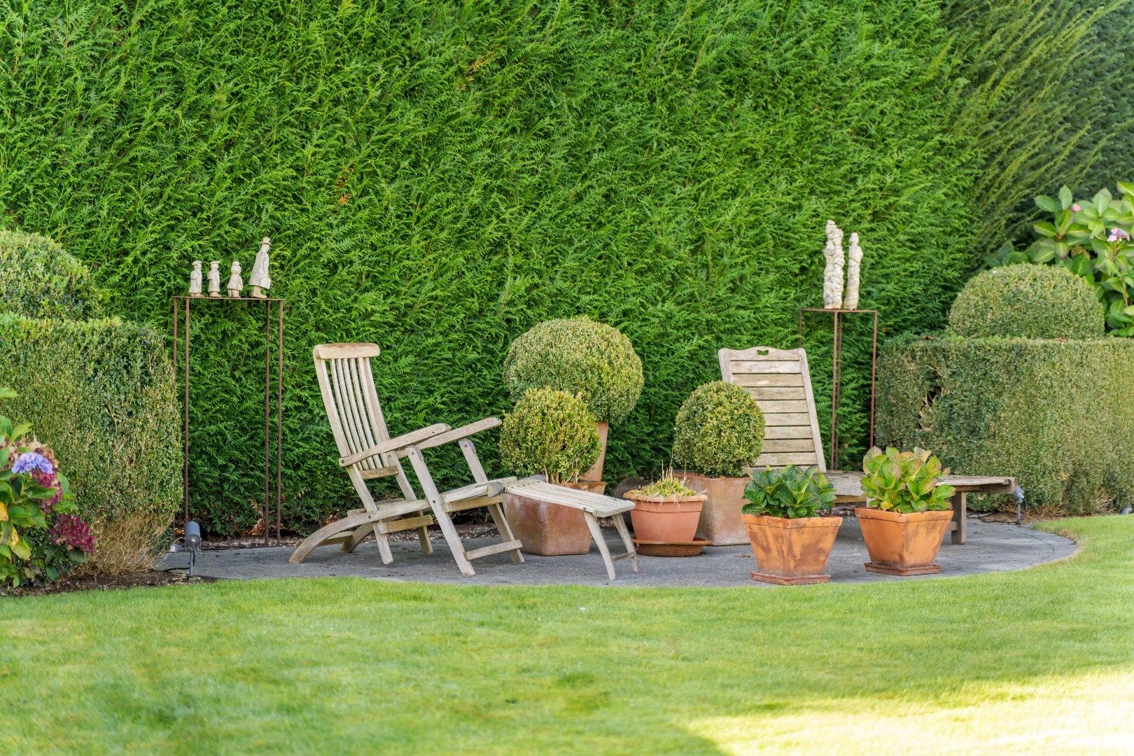 Luxueuze villa met zwembad foto 20