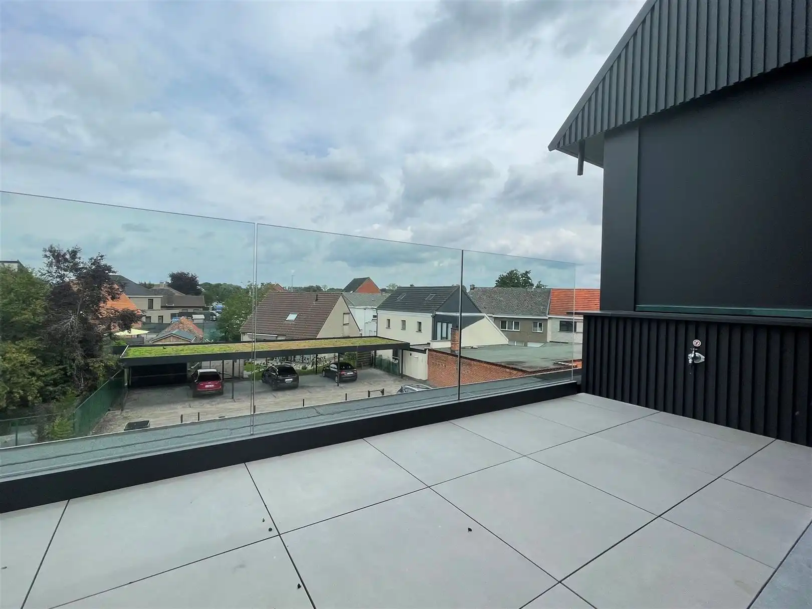 Wonen in stijl luxueuze nieuwbouwappartementen in Buggenhout (Opstal) foto 4