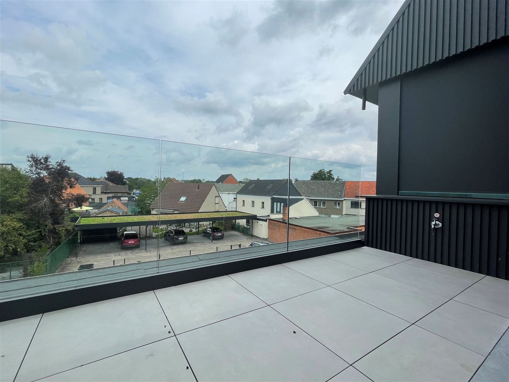 Wonen in stijl luxueuze nieuwbouwappartementen in Buggenhout (Opstal) foto 4