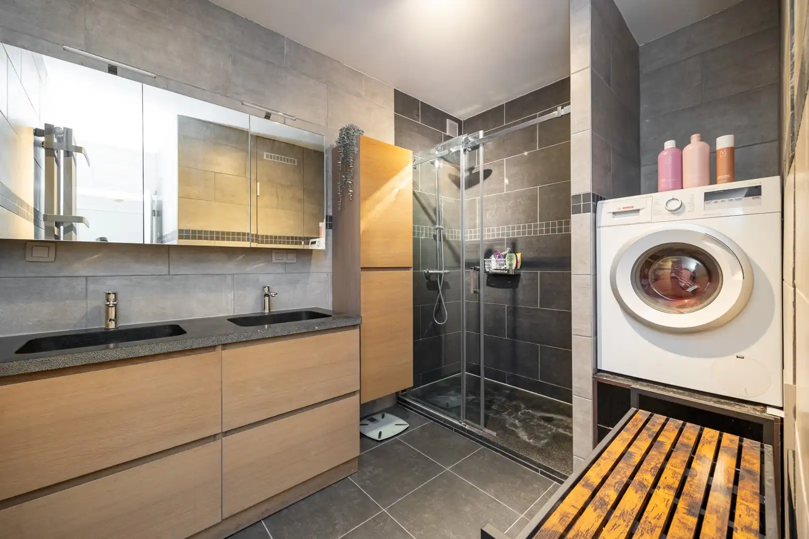 DAKAPPARTEMENT + TERRAS +/- 45 m² foto 10