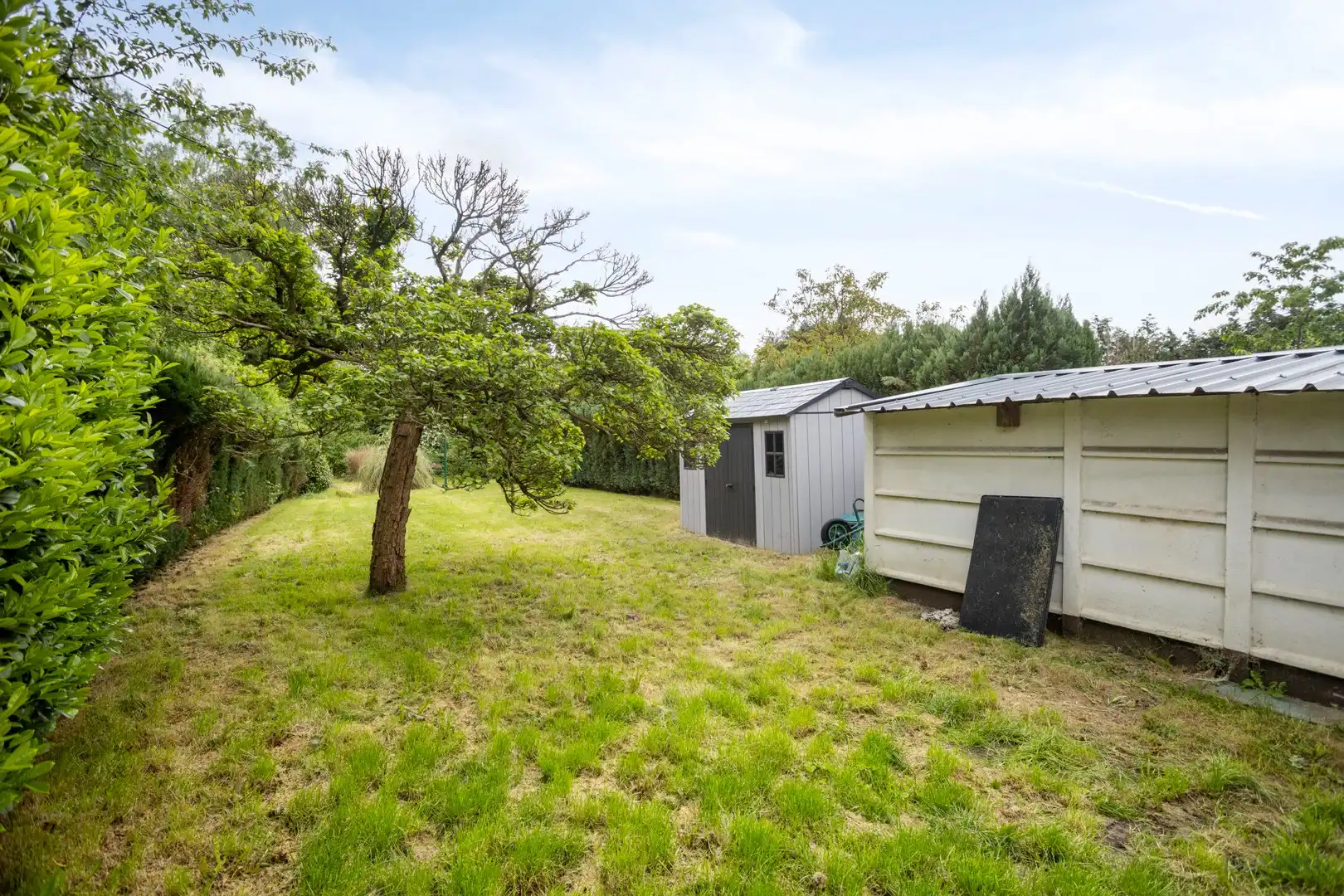 Woning te koop op perceel van 15a 44ca in Beverlo foto 22