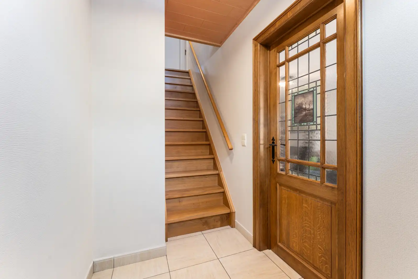 Ruime gezinswoning in het hart van Ardooie! foto 10