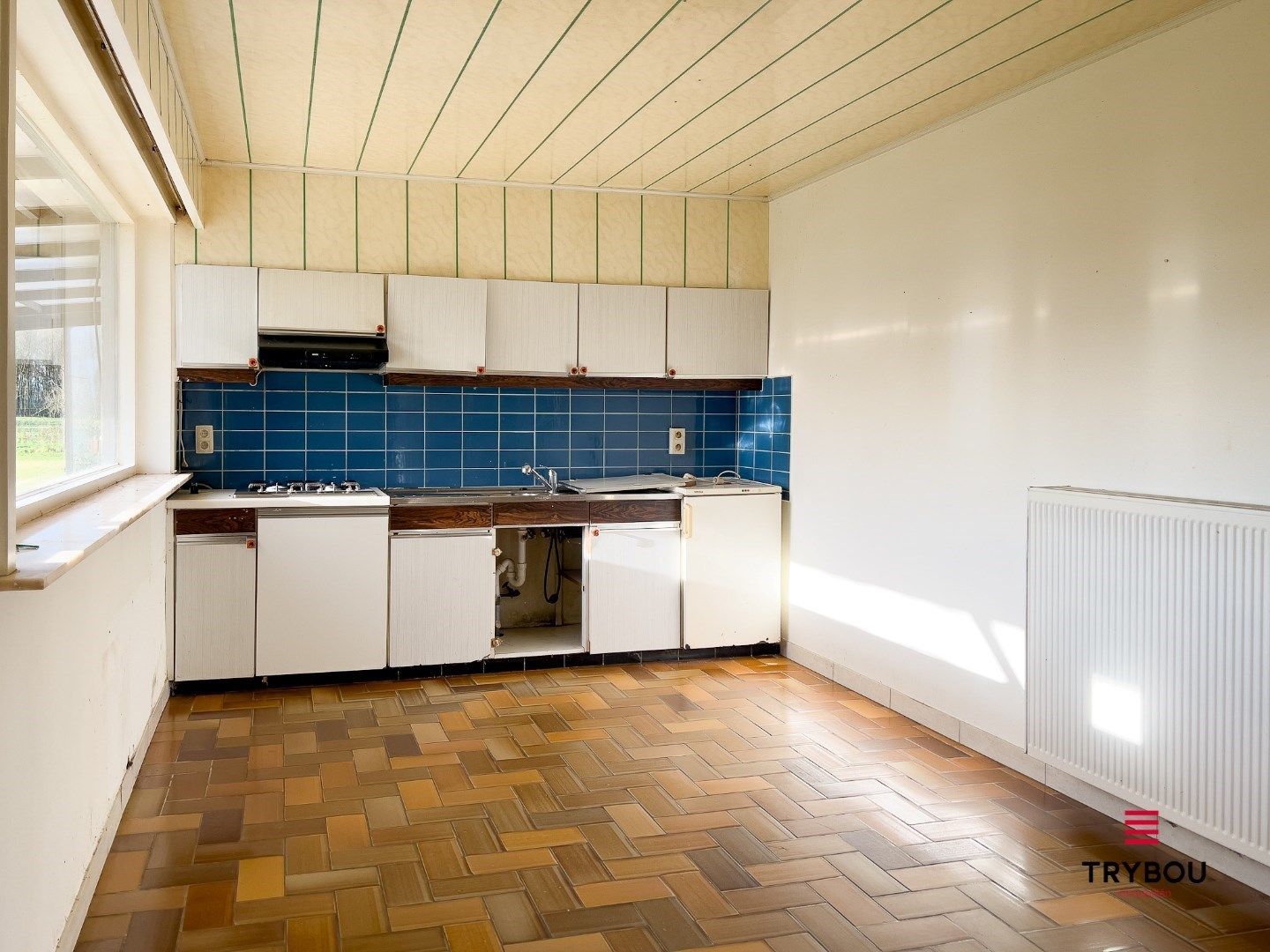 Te renoveren woning met bijgebouw op ruime perceel van 1273m² foto 10