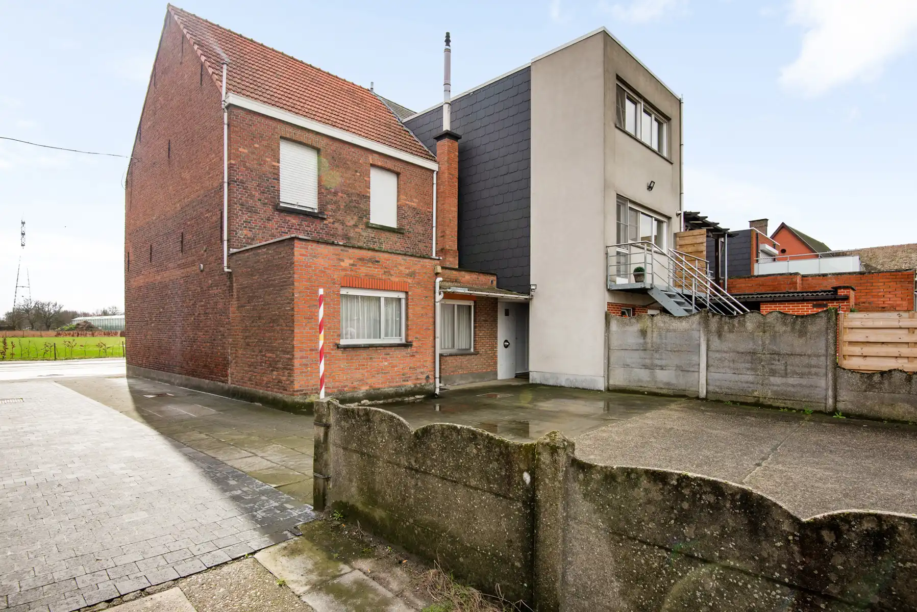 Eengezinswoning te koop buiten centrum Aartselaar foto 16