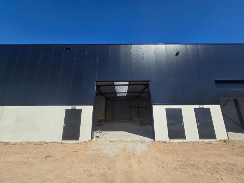 NIeuwbouw KMO units te huur foto 3