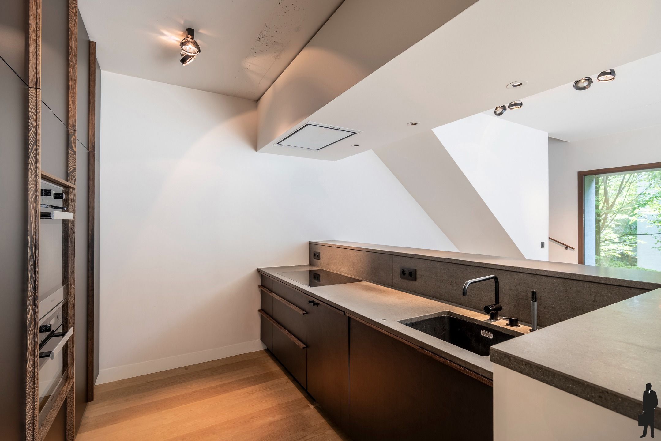 Luxueus duplexappartement – Project Kanaal, Stokerijstraat foto 6