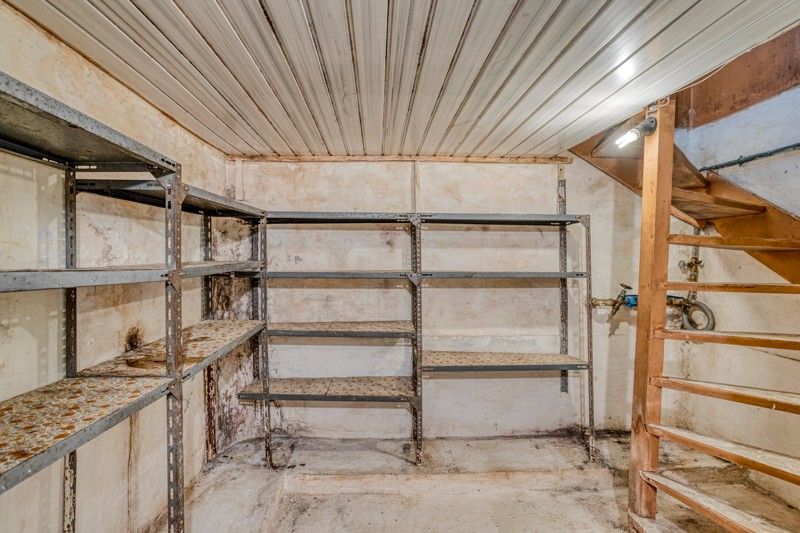 Landelijk gelegen te renoveren woning TE KOOP in Dentergem! foto 23