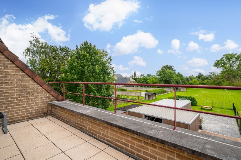 Mooi duplex appartement met 2 slaapkamers op wandelafstand van centrum Haaltert foto 10