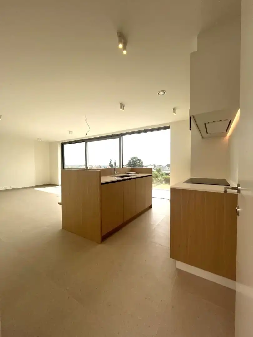 Geluveld  - Modern dakappartement met 3 slaapkamers en garage foto 2