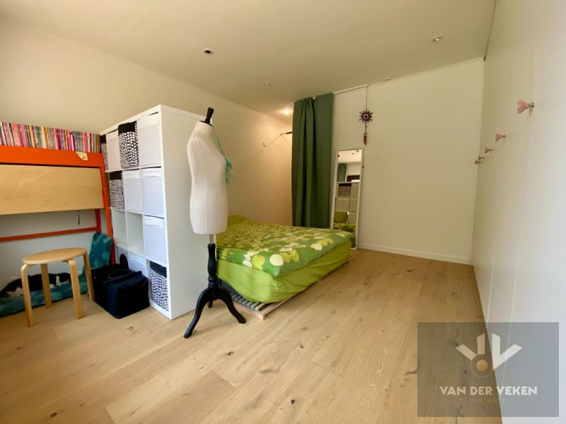 Gerenoveerd appartement met zonneterras in hartje Runkst foto 12