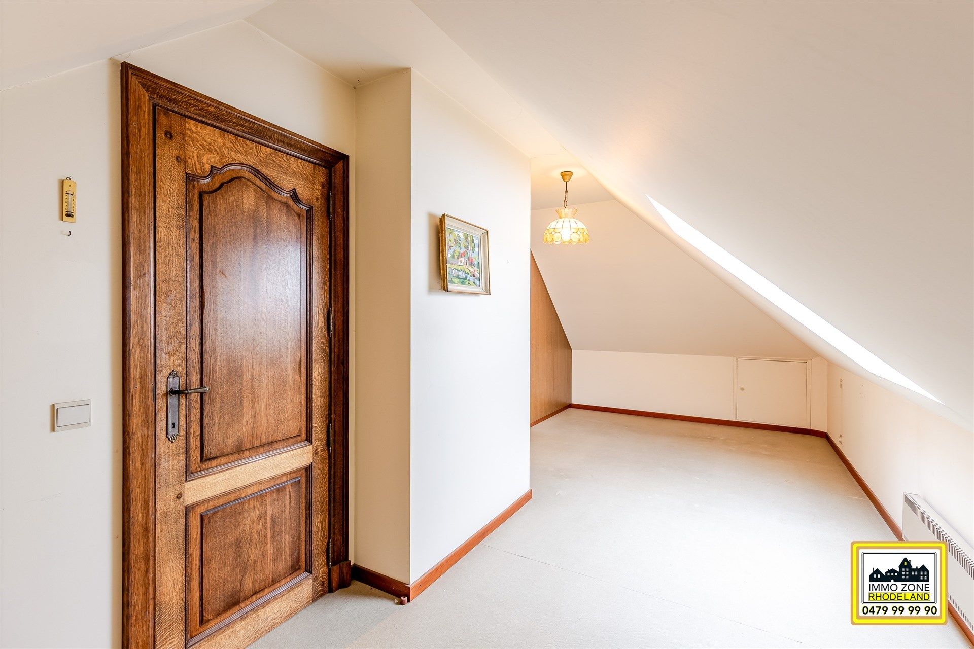 Prachtige villa met 3slpks en ruime tuin foto 19