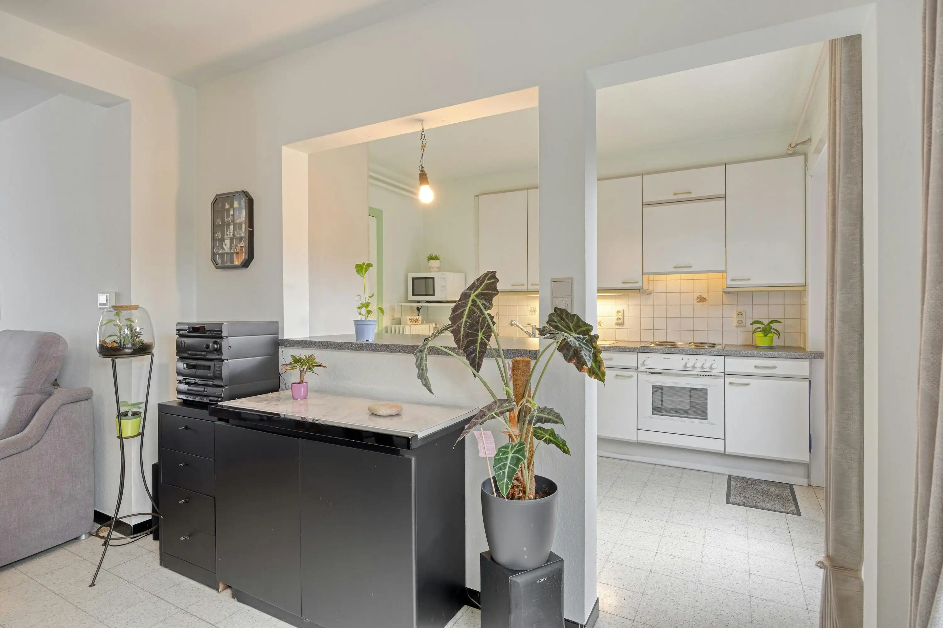Halfopen bebouwing met drie slaapkamers te Sint-Lambrechts-Herk foto 5
