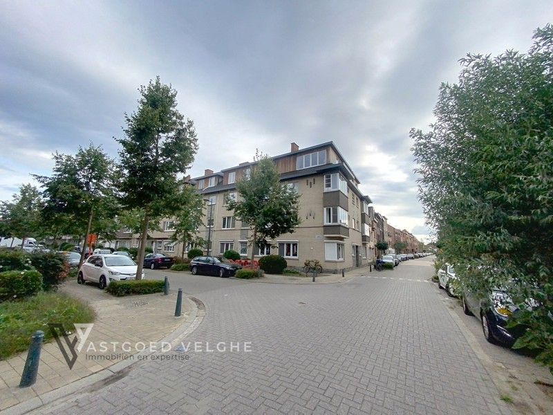Gerenoveerd appartement gelegen in het centrum van Hasselt foto 22