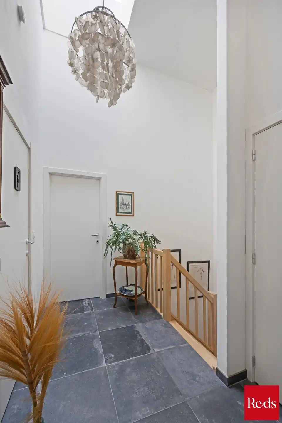 zeer verzorgde woning met 3 slaapkamers, groot terras en ondergrondse parkeerplaats foto 17