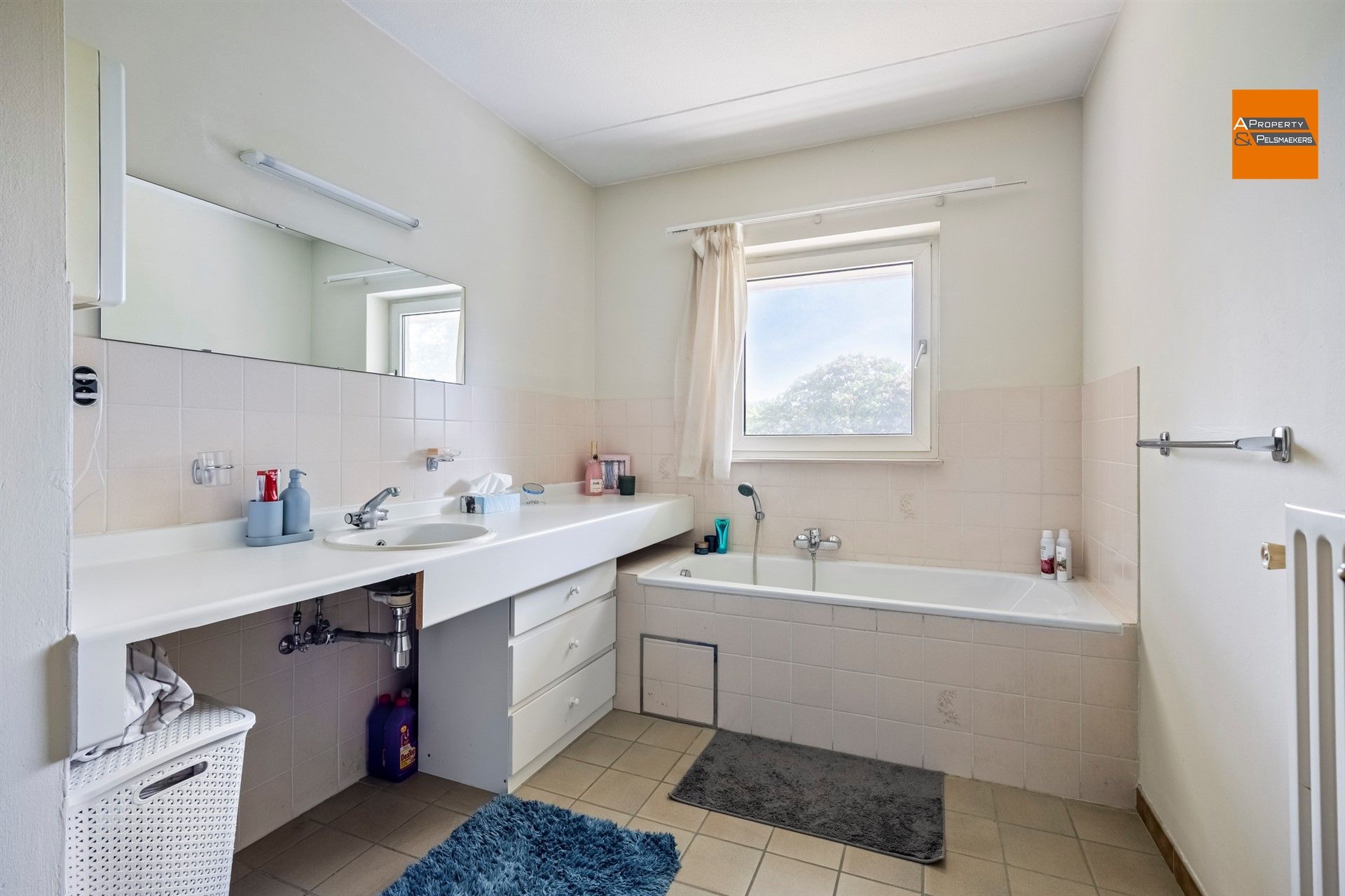  Duplexappartement met twee terrassen in het centrum Kortenberg foto 14