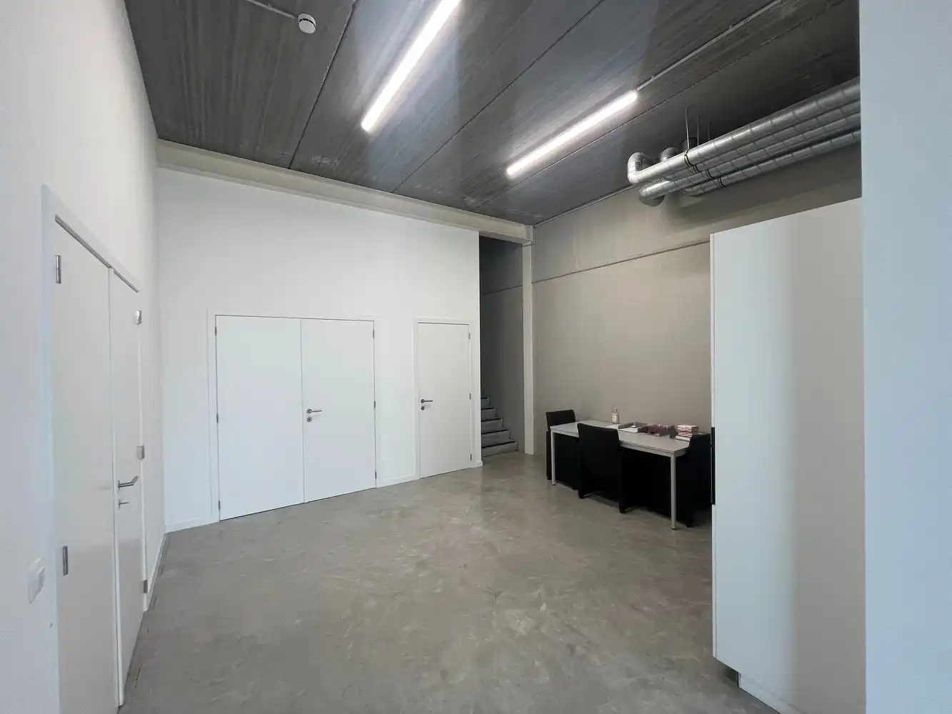 KMO-unit 245m² foto 6