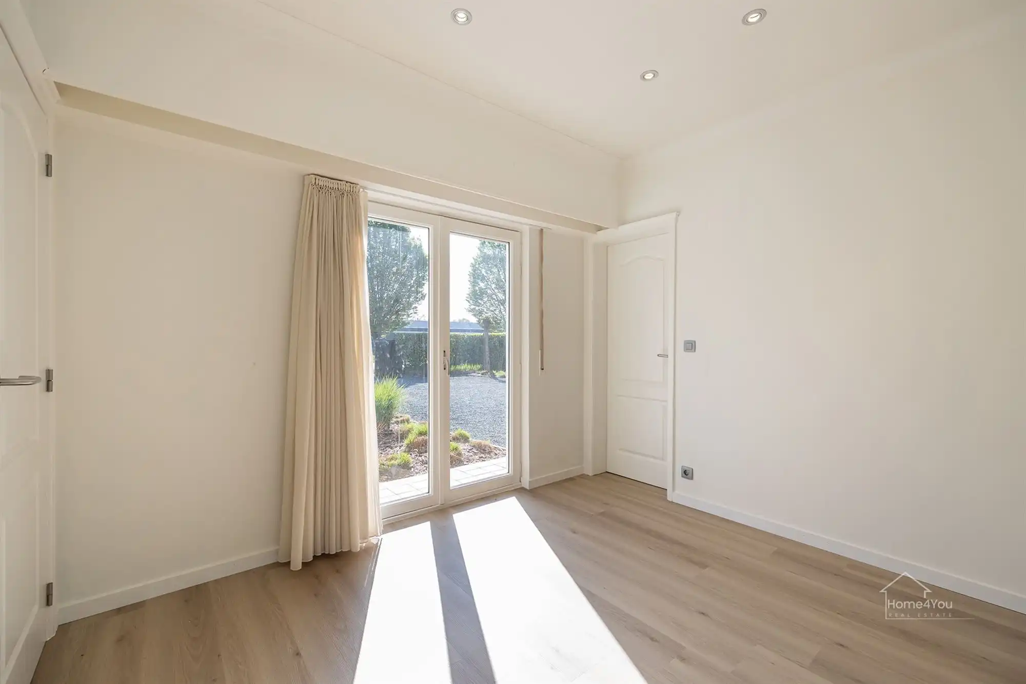 Mooie Laagbouwvilla Kontich foto 19