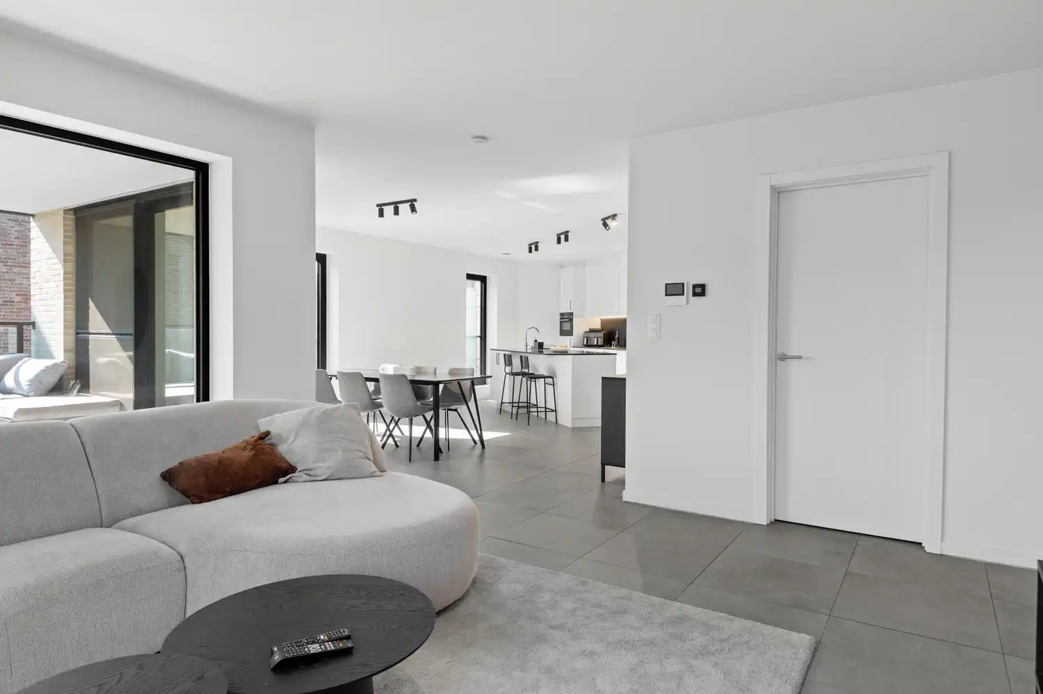 Ruim BEN appartement met 2 slpkrs foto 10