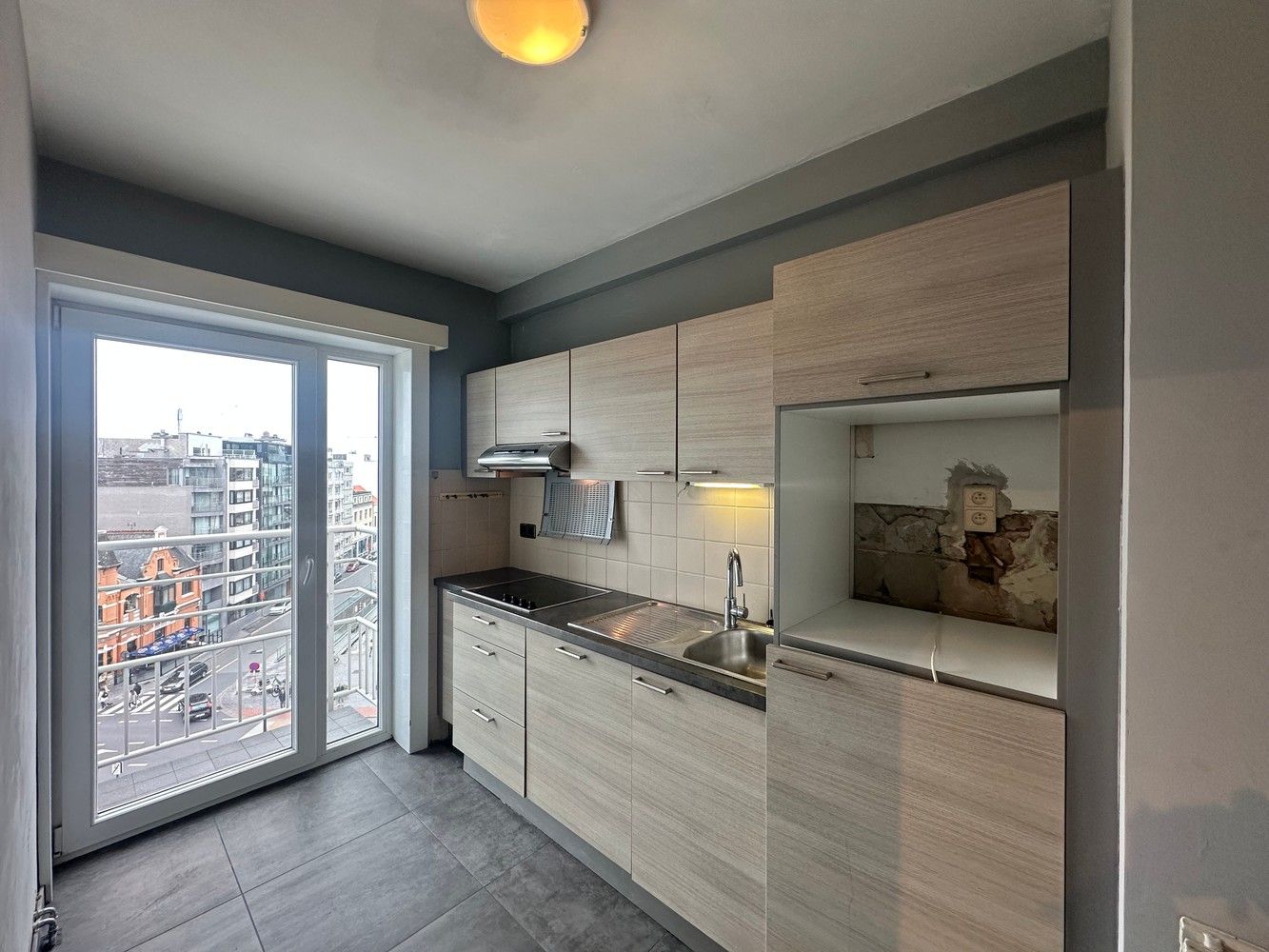 RESIDENTIE IRINOE foto 4