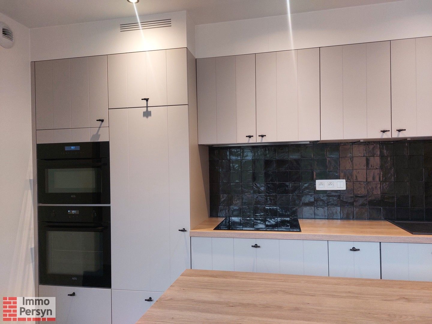 Instapklare woning nabij centrum Aarschot foto 14