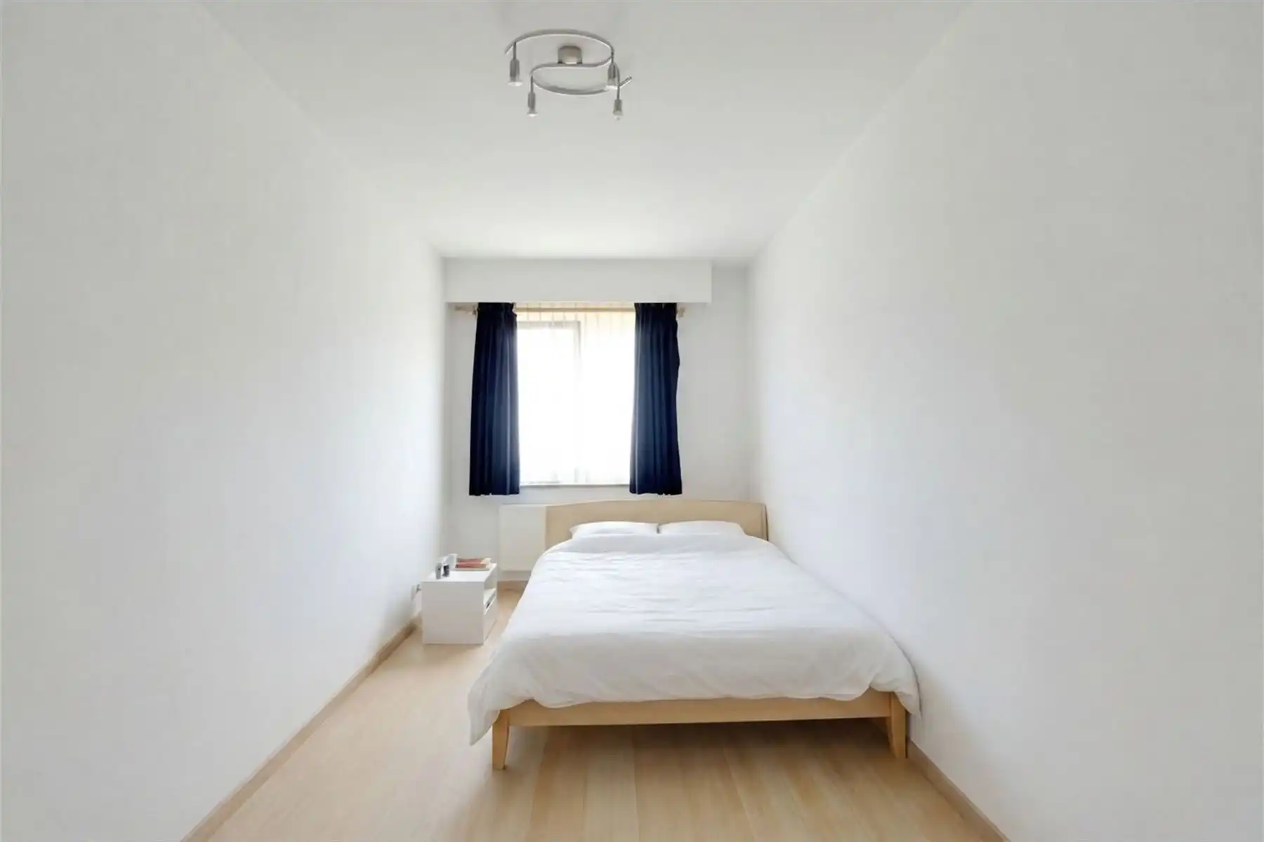Modern dakappartement met 2 slaapkamers te Anderlecht foto 6