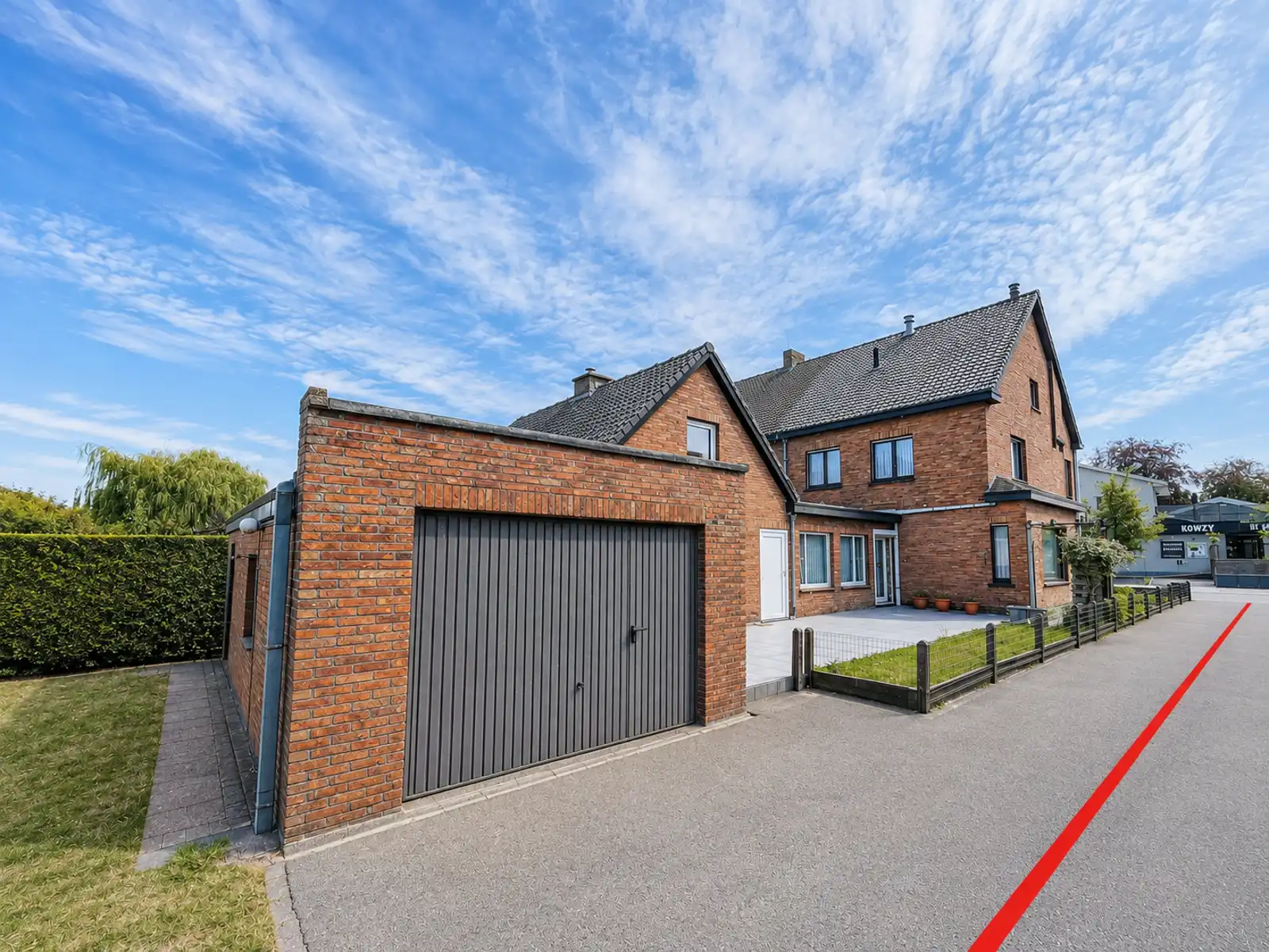 Huis te koop foto 10