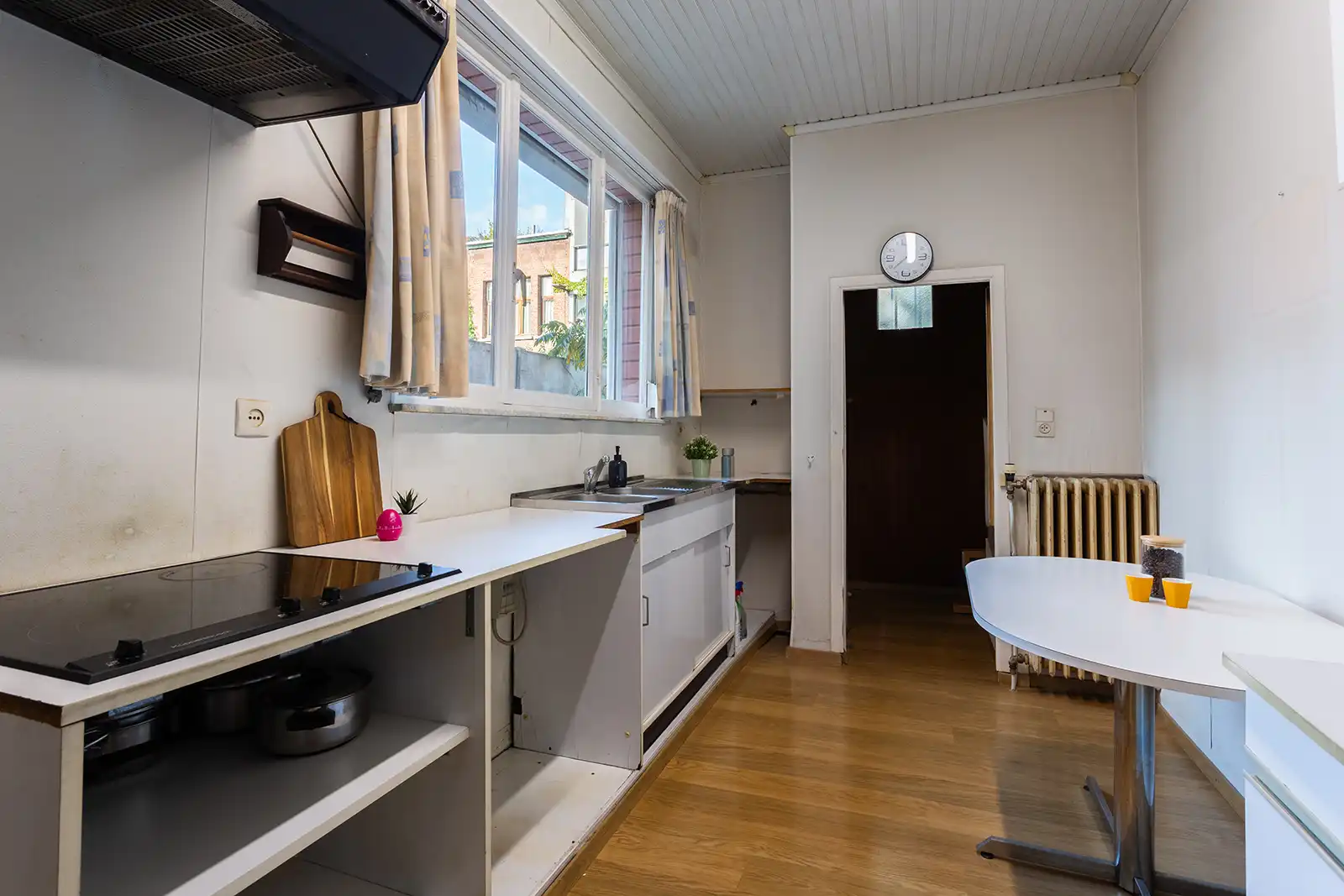 Karaktervolle woning met aangename tuin  foto 11