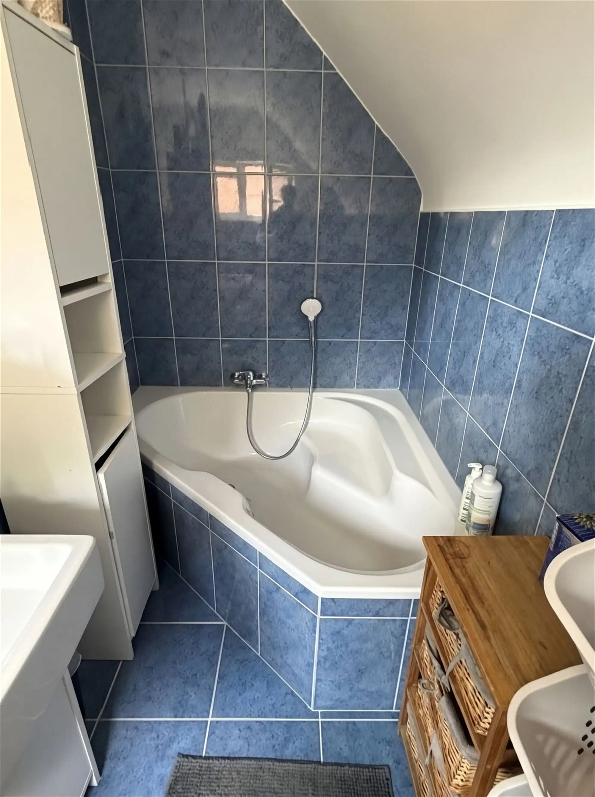 Zeer leuk appartement met 1 slaapkamer foto 9
