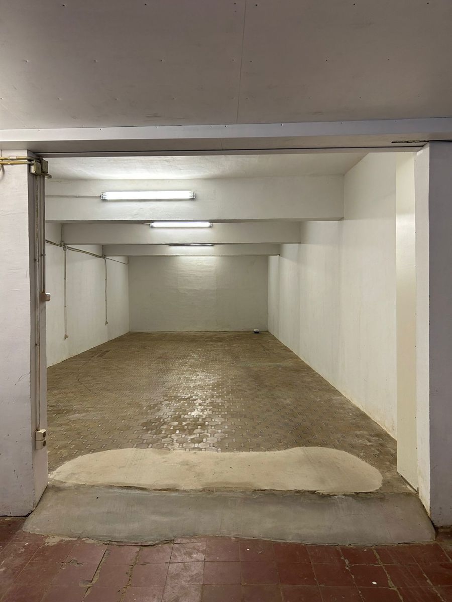 Praktische magazijnruimte in het hart van Turnhout foto 4
