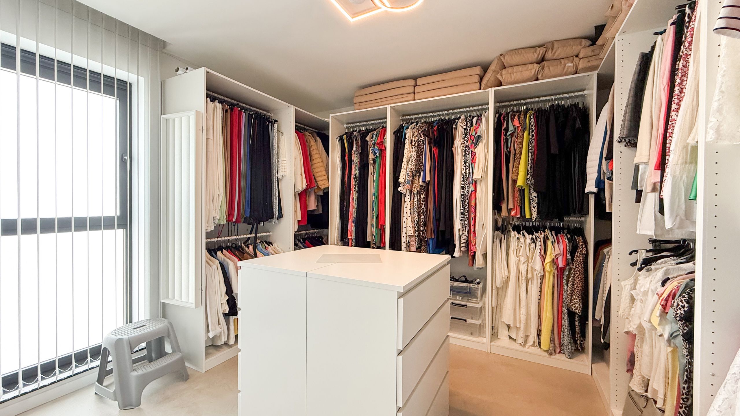 energiezuinig, stijlvol en instapklaar penthouse met 3 slpkmrs ! foto 30