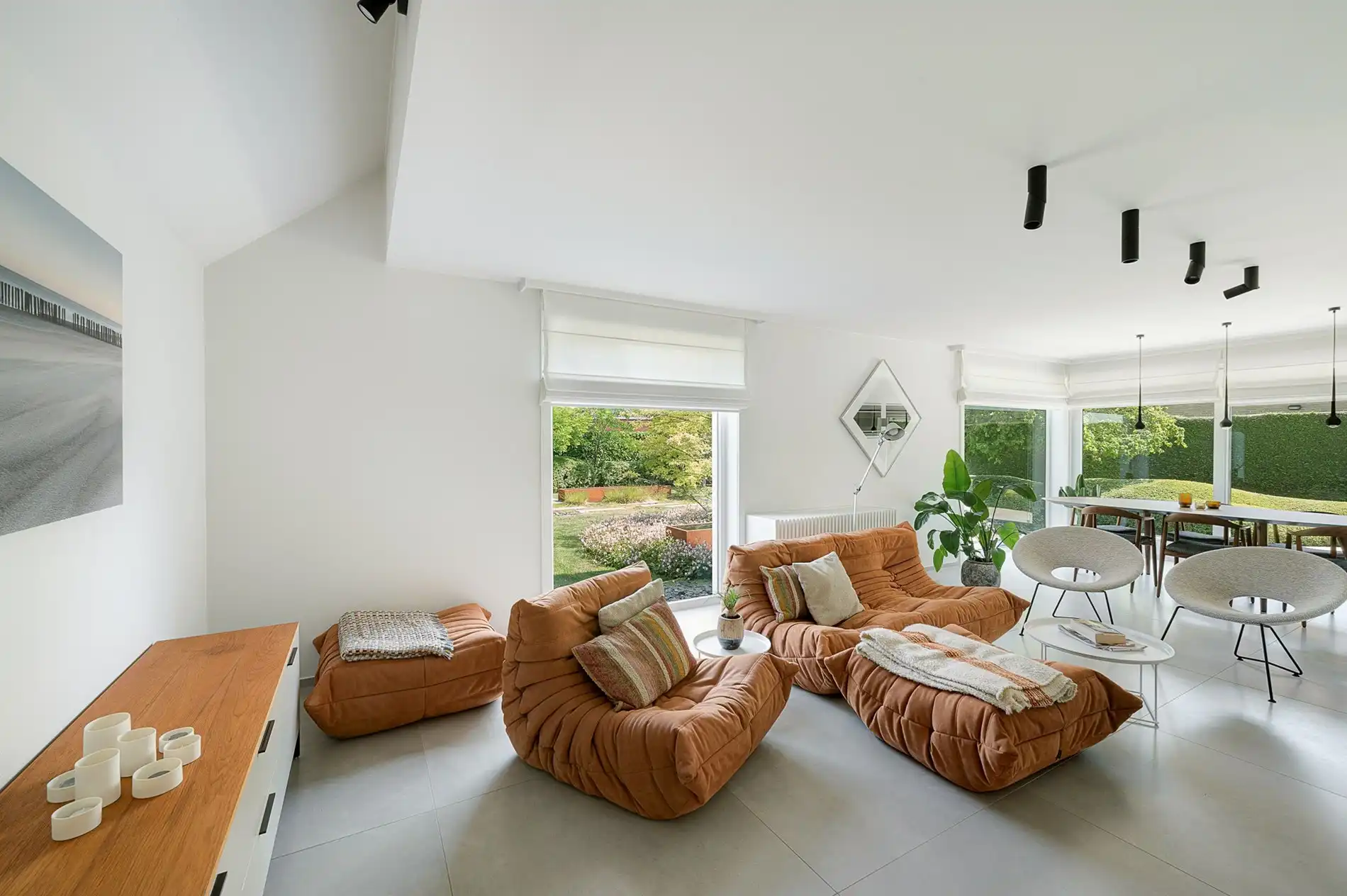 Alleenstaande villa op super ligging te Knokke foto 7