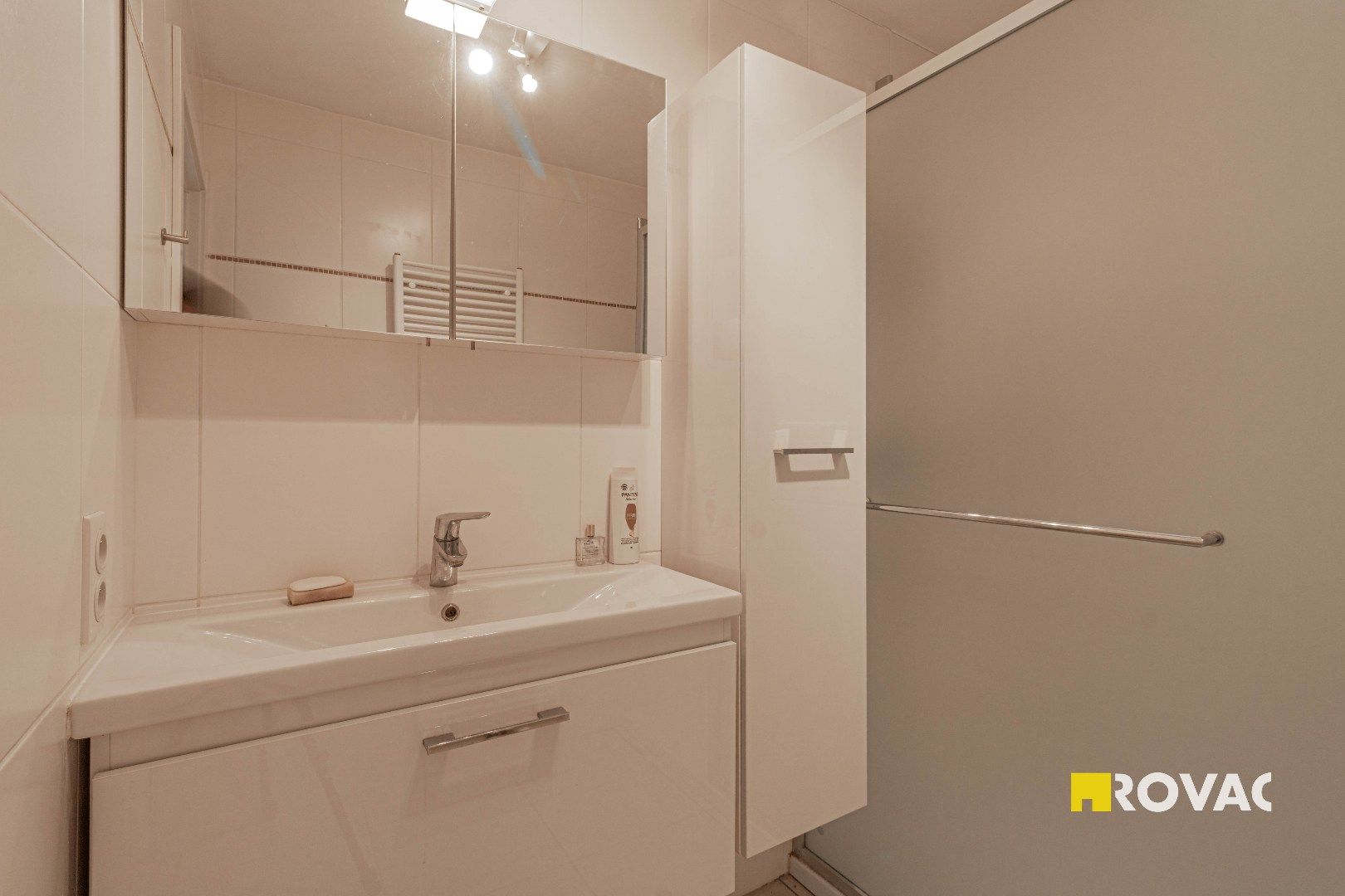 Zeer verzorgd appartement met zonneterras, autostaanplaats met EPC-label A foto 18