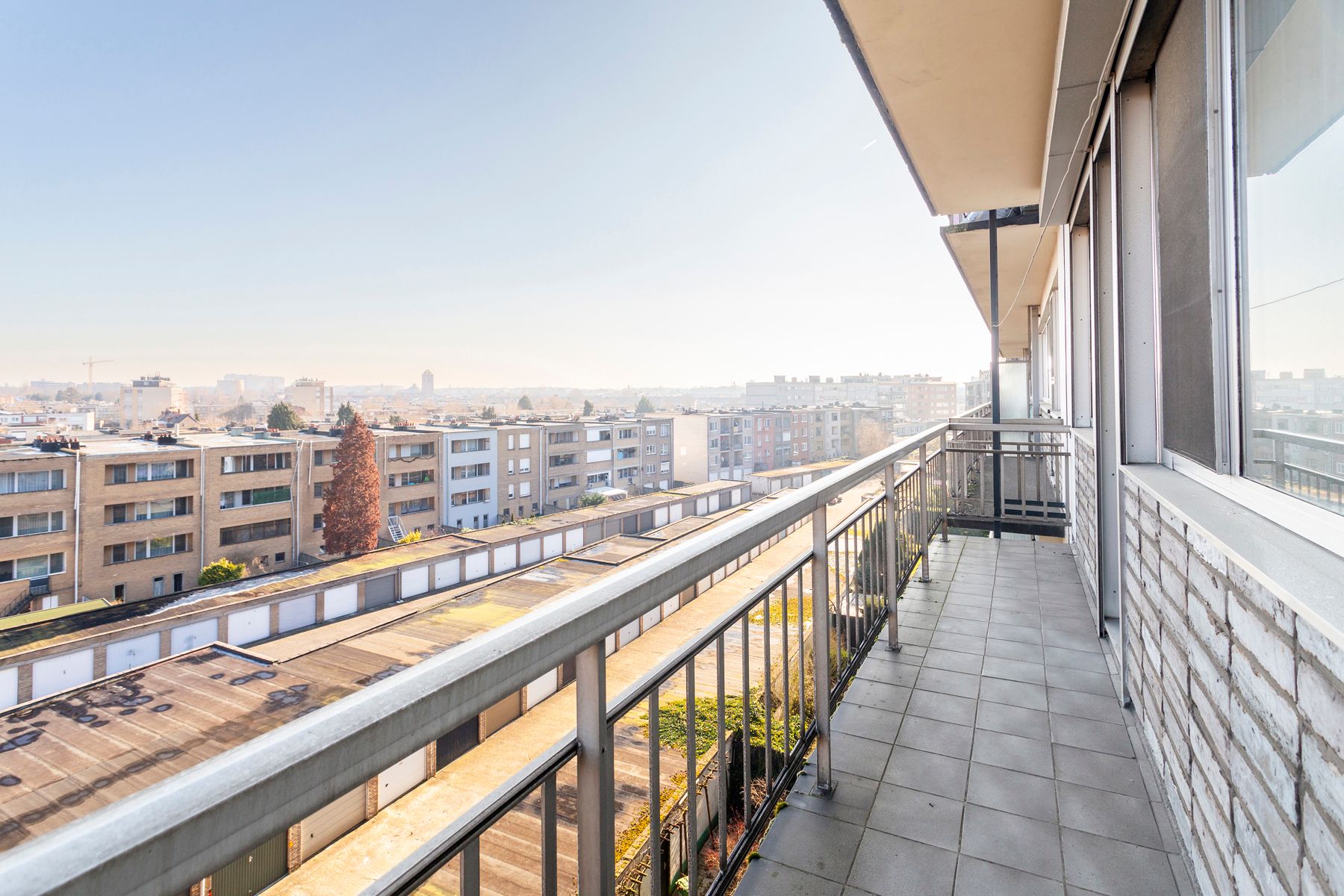2slpk appartement met adembenemende zichten en garages foto 4
