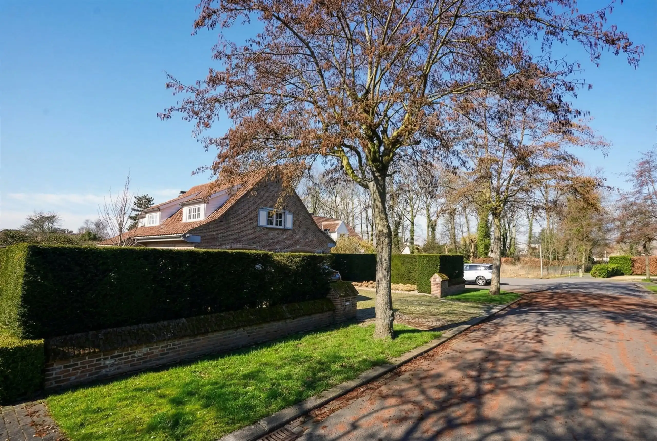 Warme thuisplek: charmante villa op 1084 m² met dubbele garage foto 3