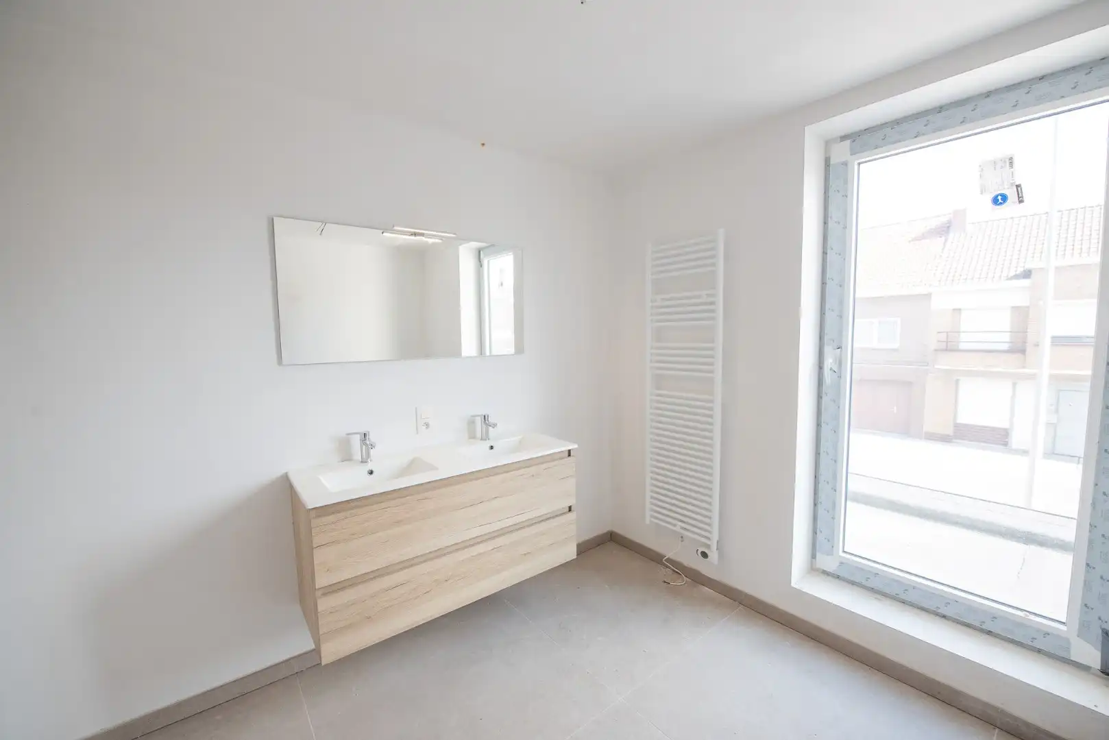 OPENDEUR 24/10 van 10h tot 12h! Prachtige, praktische nieuwbouwwoningen in het centrum van Zulte. Aankoop met 6% BTW mogelijk. foto 13